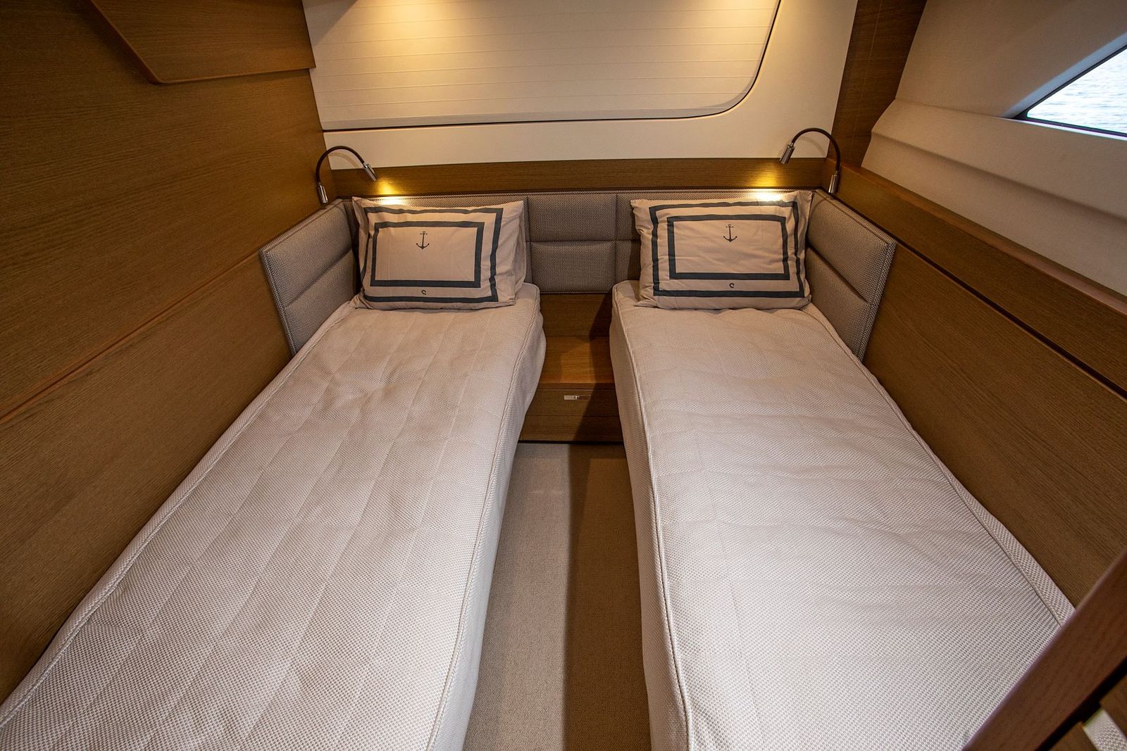 Princess F70 (020) | Интерьер 19