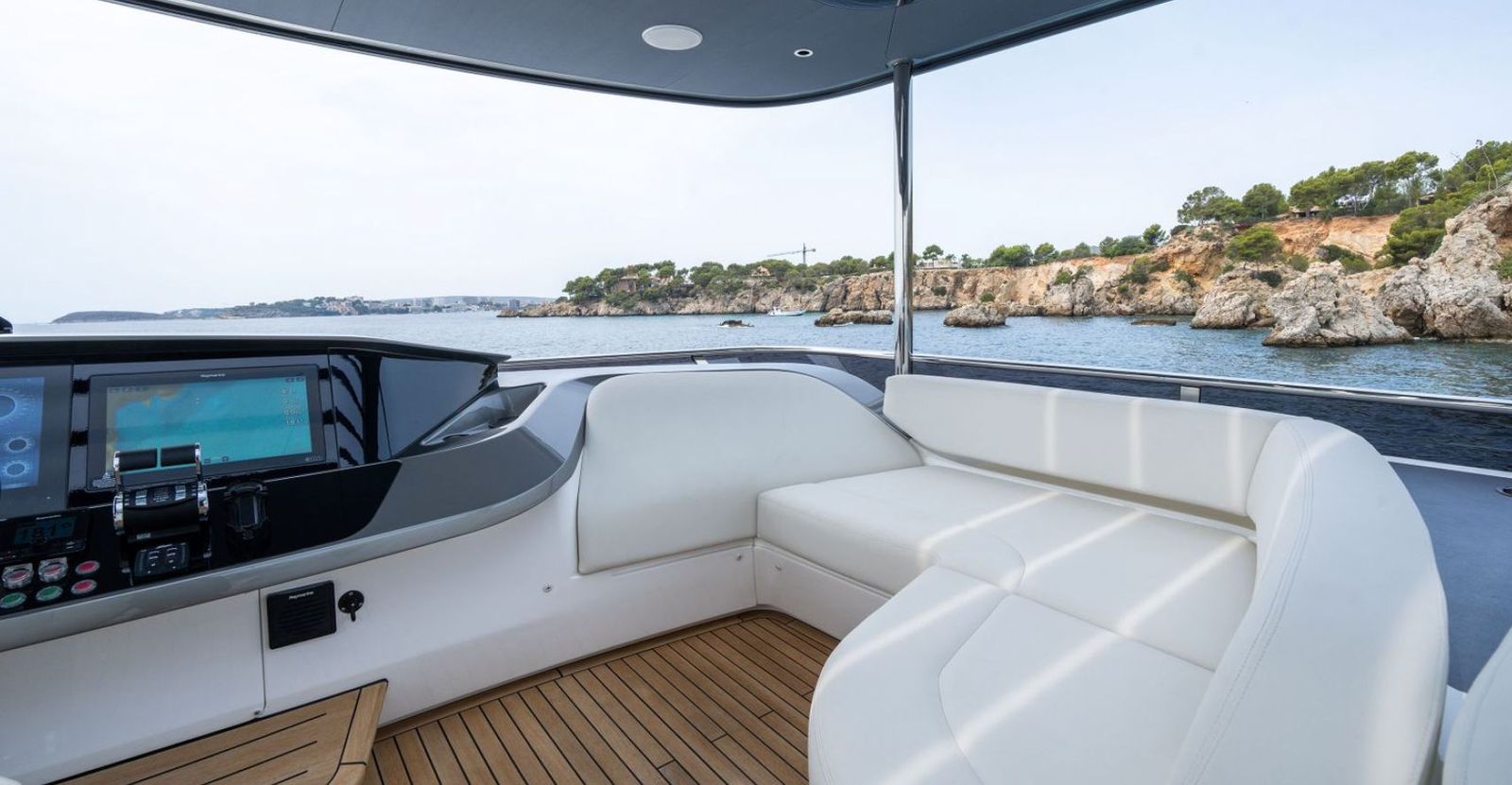 Princess Y72 (022) | Экстерьер 15