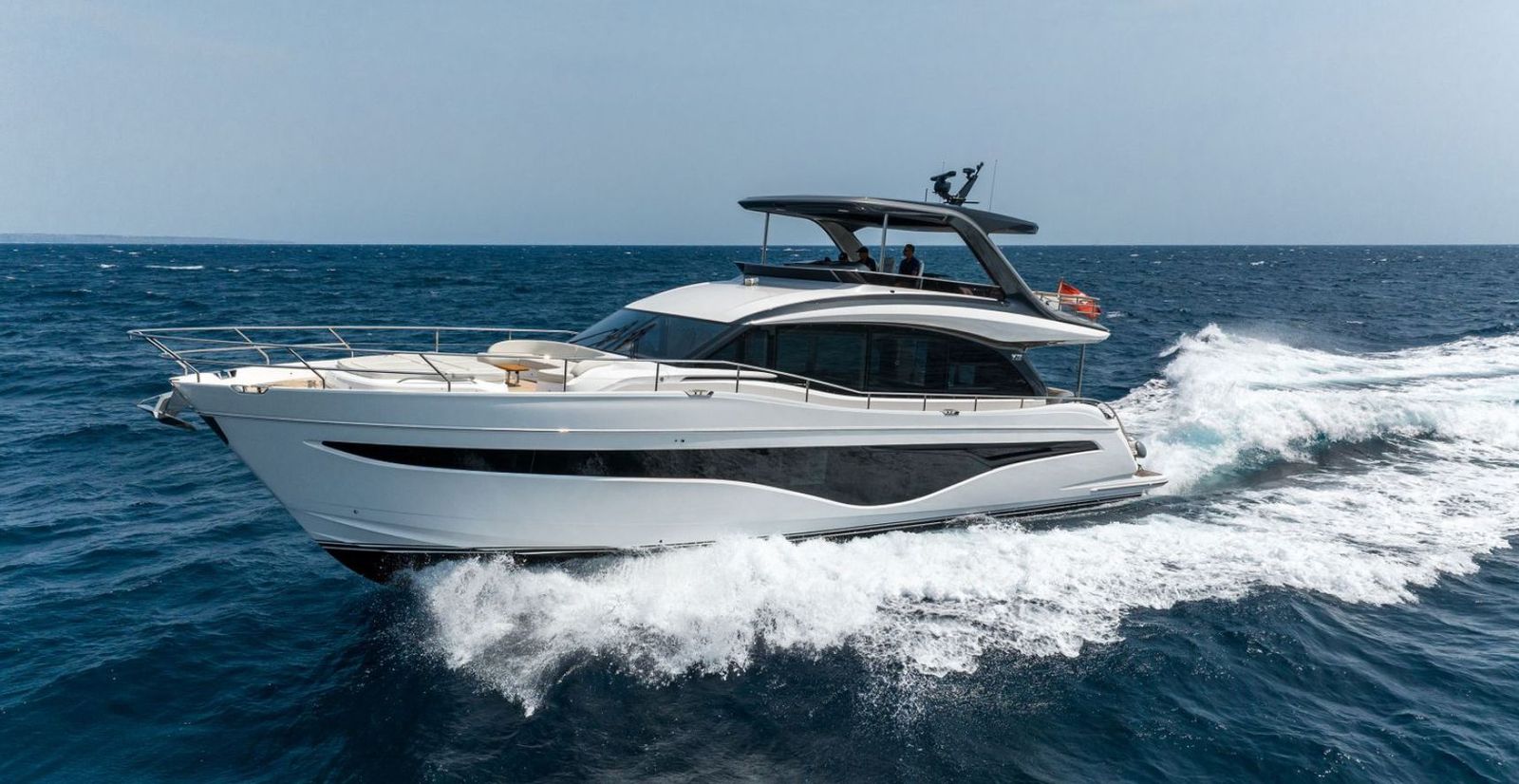 Princess Y72 (022) | Экстерьер 6