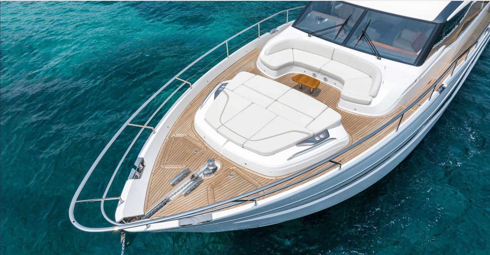 Princess Y72 (022) | Экстерьер 7