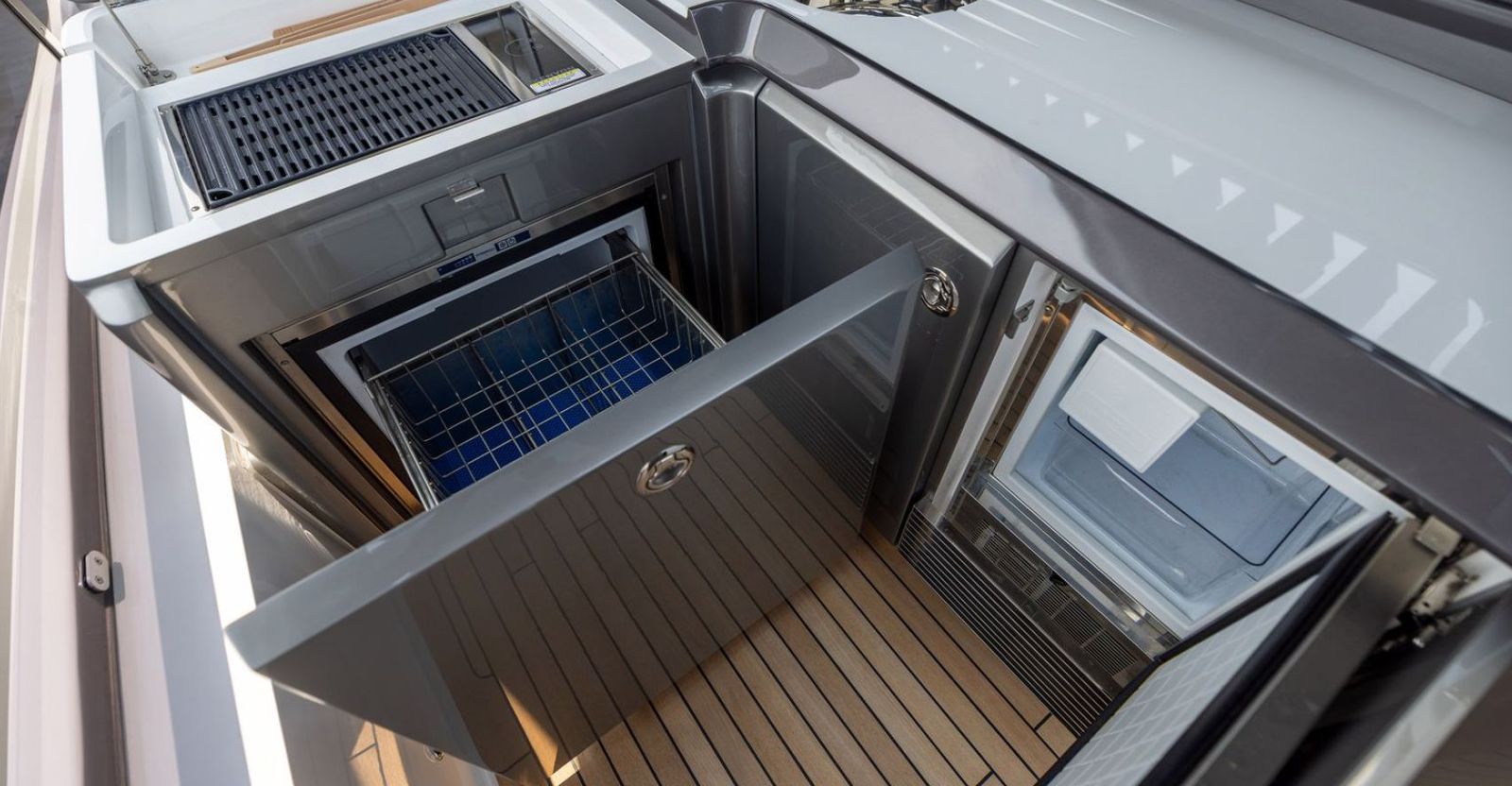 Princess Y72 (022) | Экстерьер 12