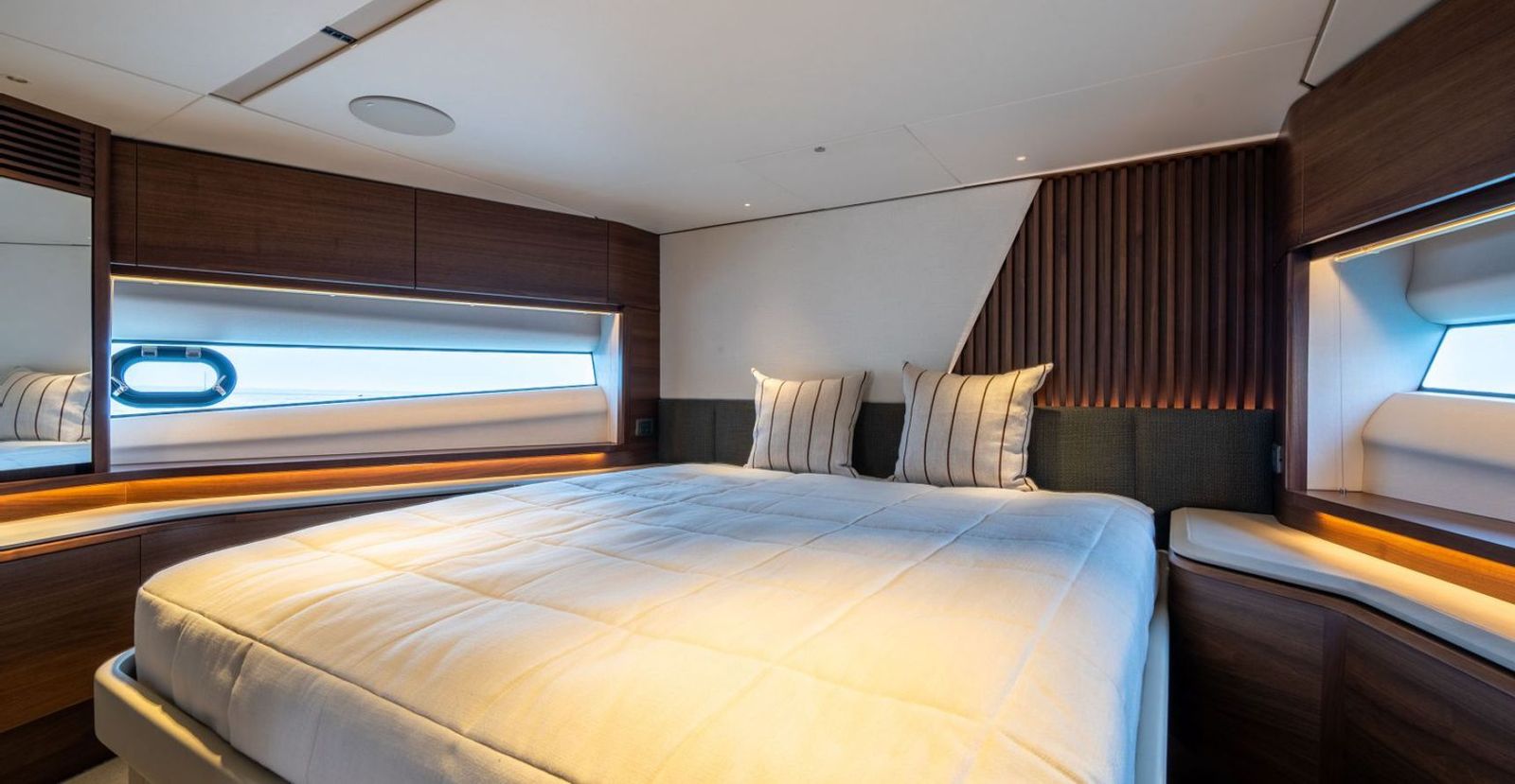 Princess Y72 (022) | Интерьер 14