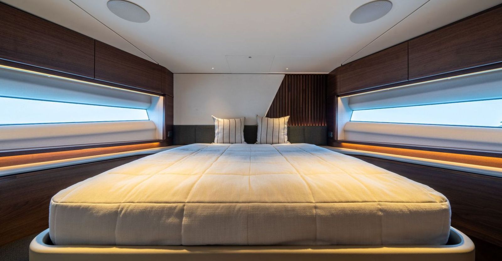 Princess Y72 (022) | Интерьер 15