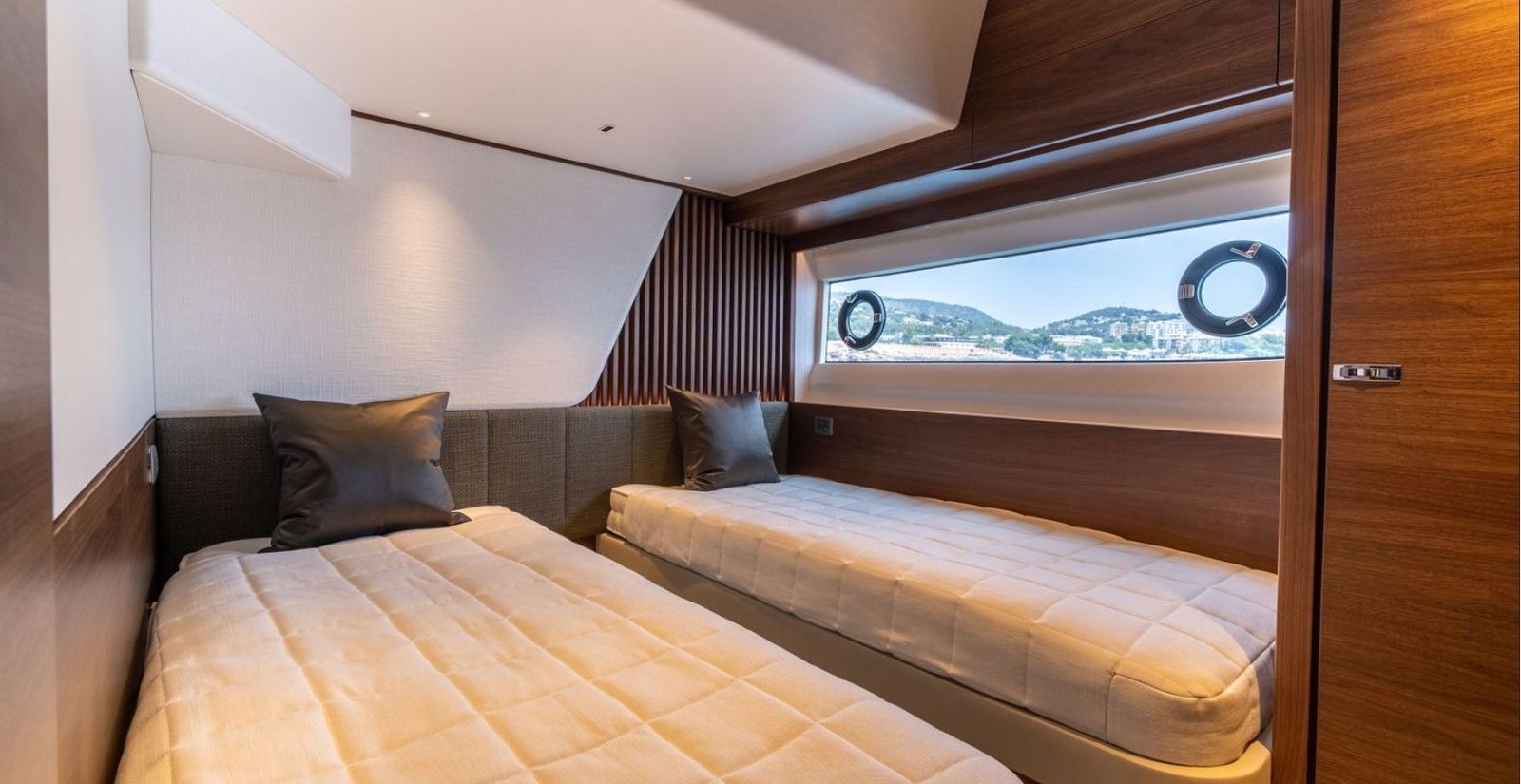 Princess Y72 (022) | Интерьер 17