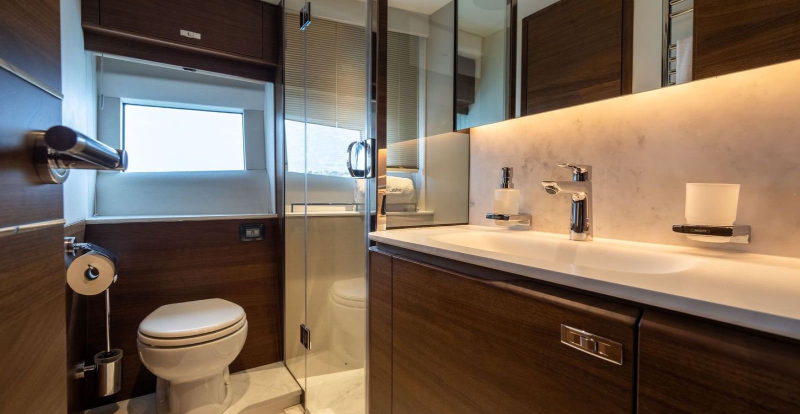 Princess Y72 (022) | Интерьер 18