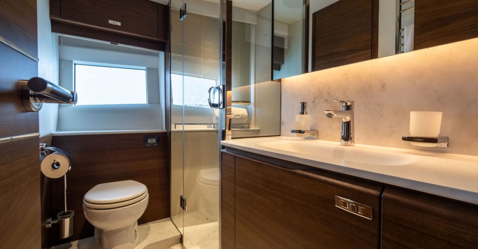 Princess Y72 (022) | Интерьер 19