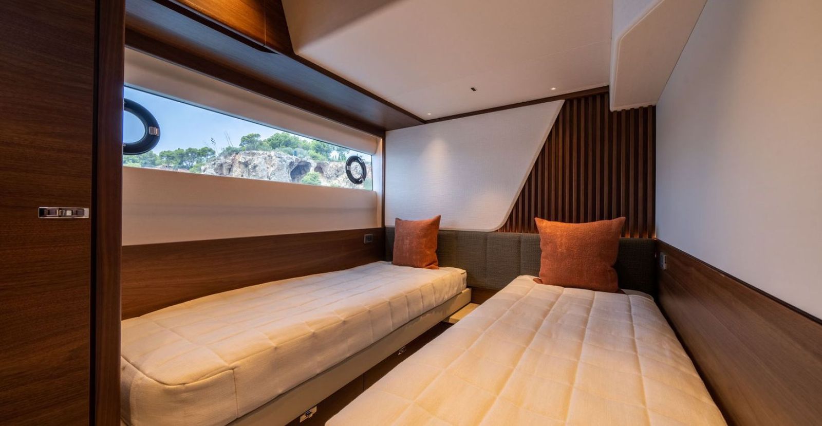 Princess Y72 (022) | Интерьер 20