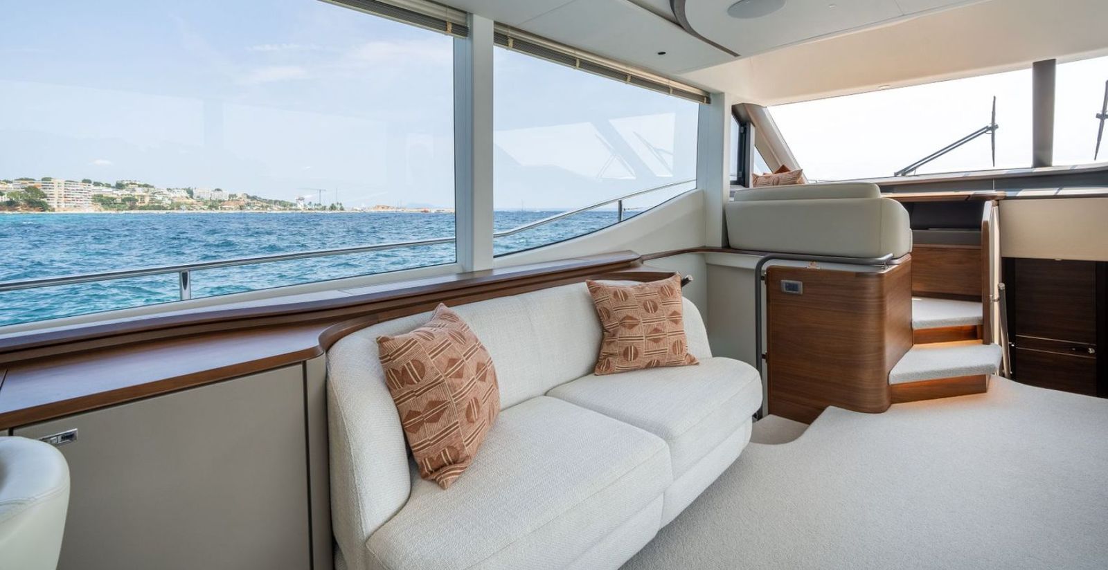 Princess Y72 (022) | Интерьер 6