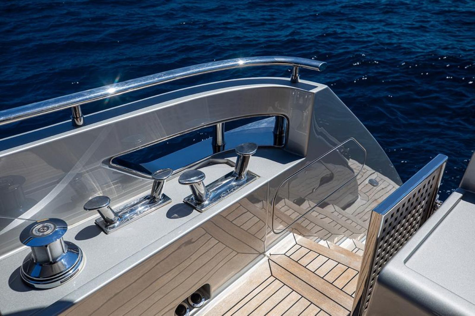 Riva Corsaro 100 (019) | Экстерьер 16