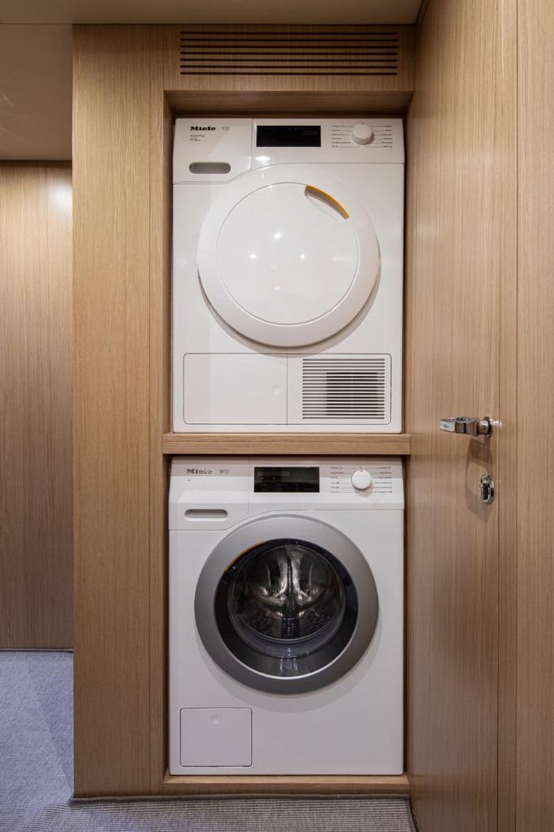 Riva Corsaro 100 (019) | Интерьер 19