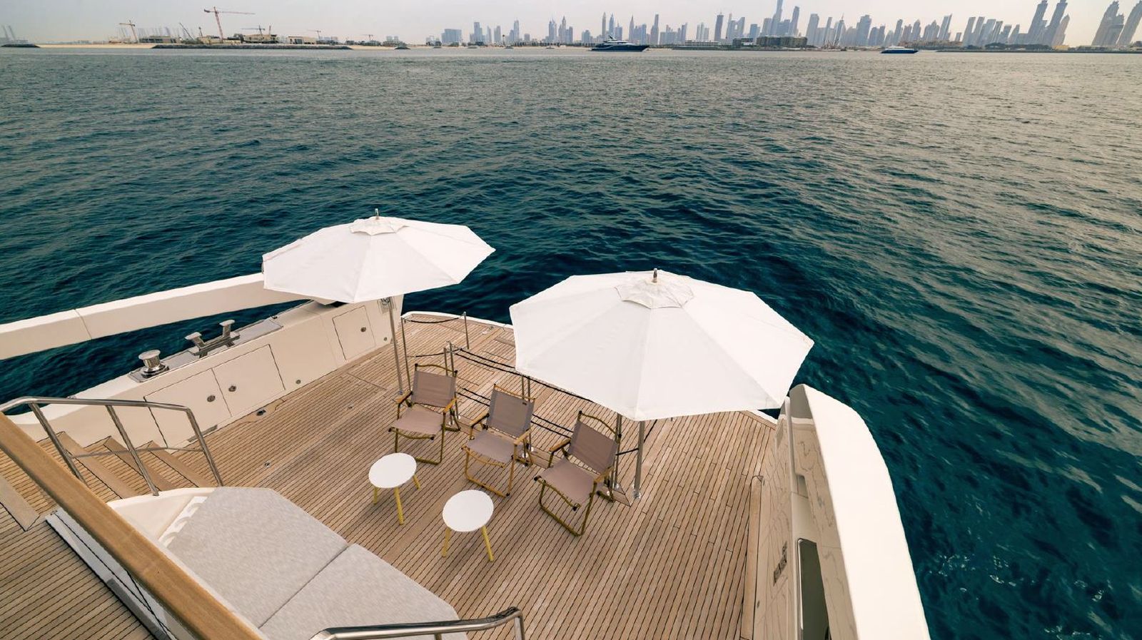 Sanlorenzo SX88 (022) | Экстерьер 18