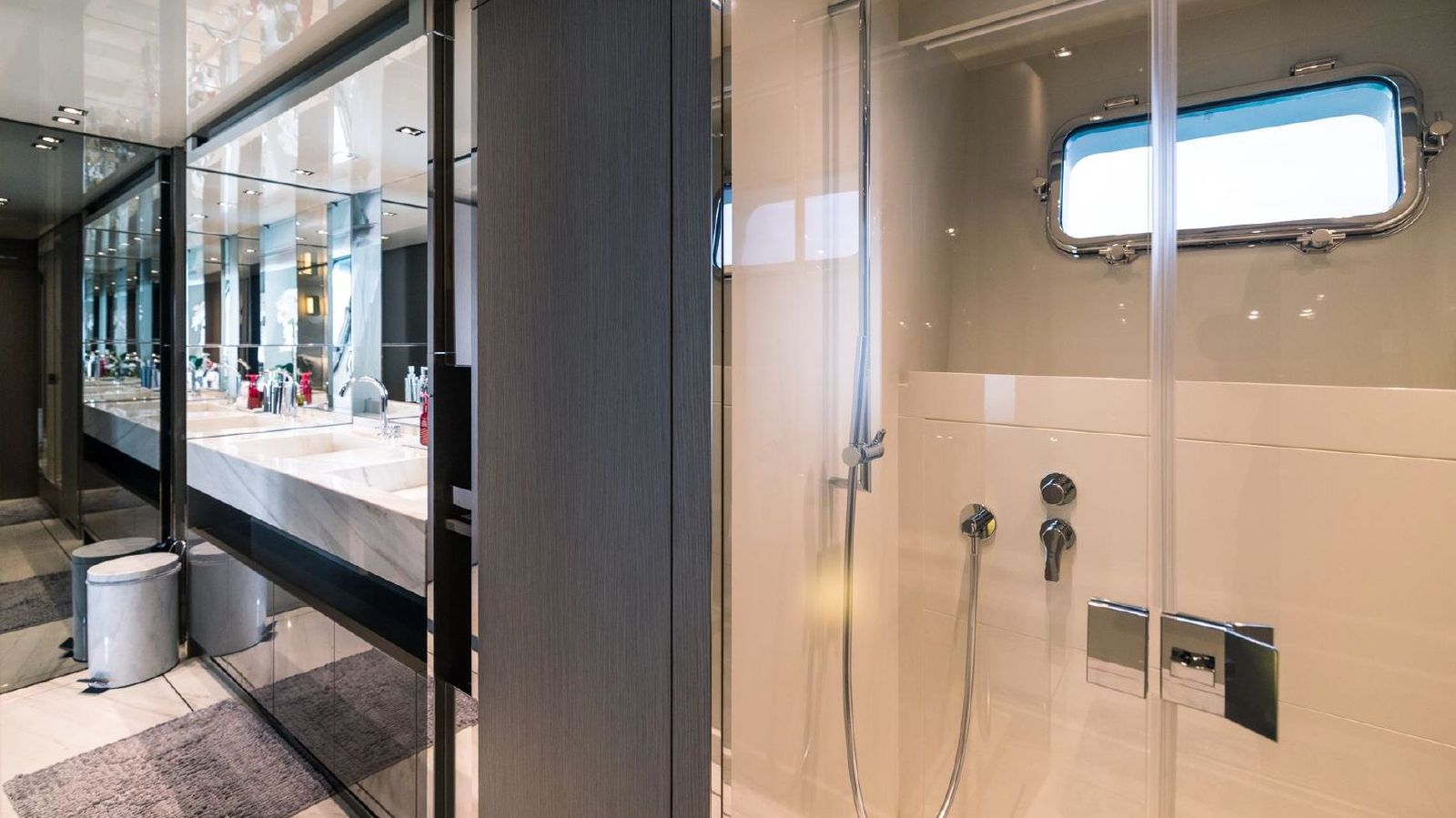 Sanlorenzo SX88 (022) | Интерьер 14