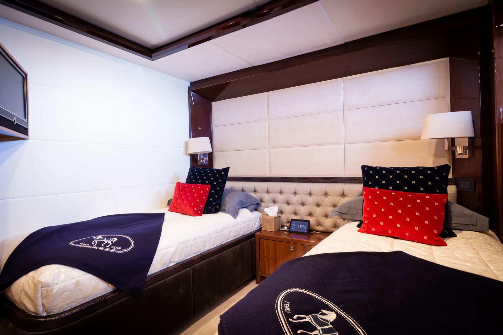 Princess 32M (013) | Интерьер 6