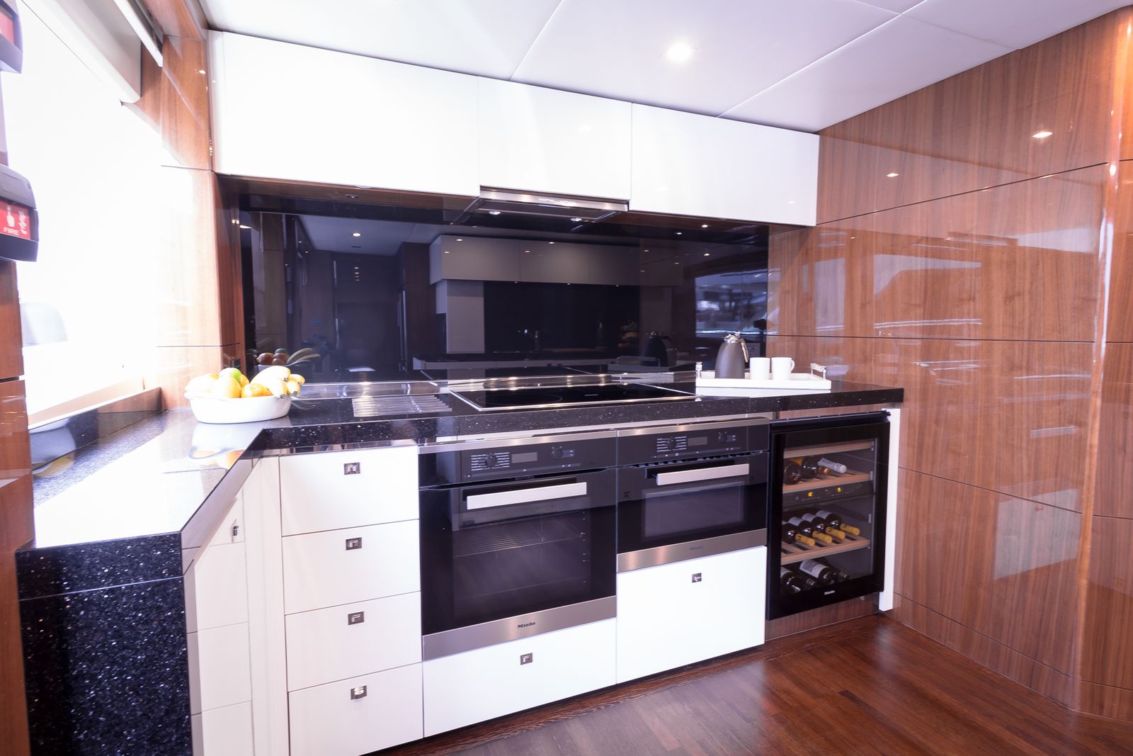 Princess 32M (013) | Интерьер 9