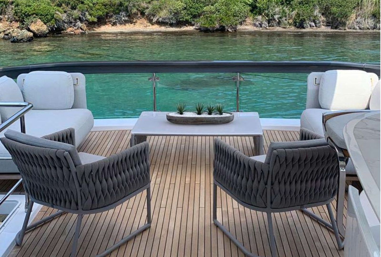 Azimut 78 (022) | Экстерьер 5