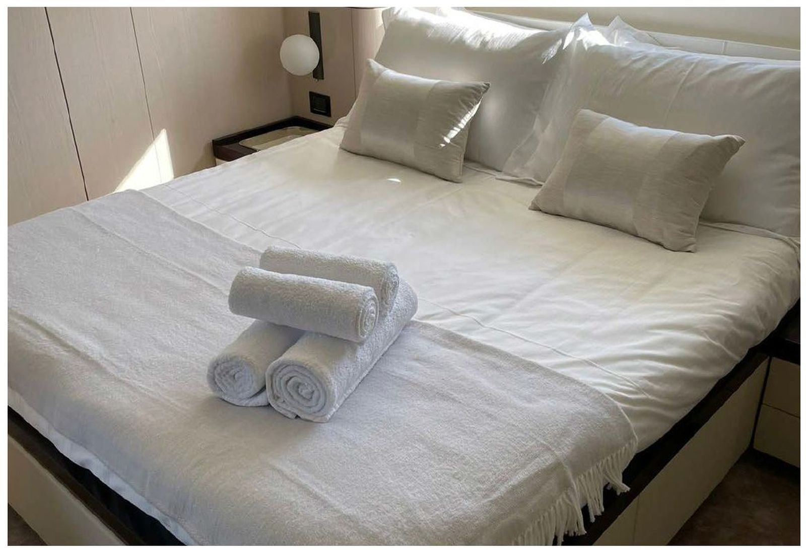 Azimut 78 (022) | Интерьер 11