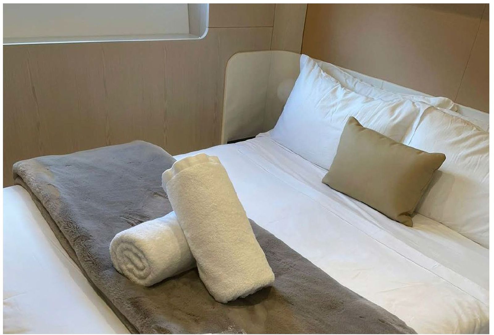 Azimut 78 (022) | Интерьер 12