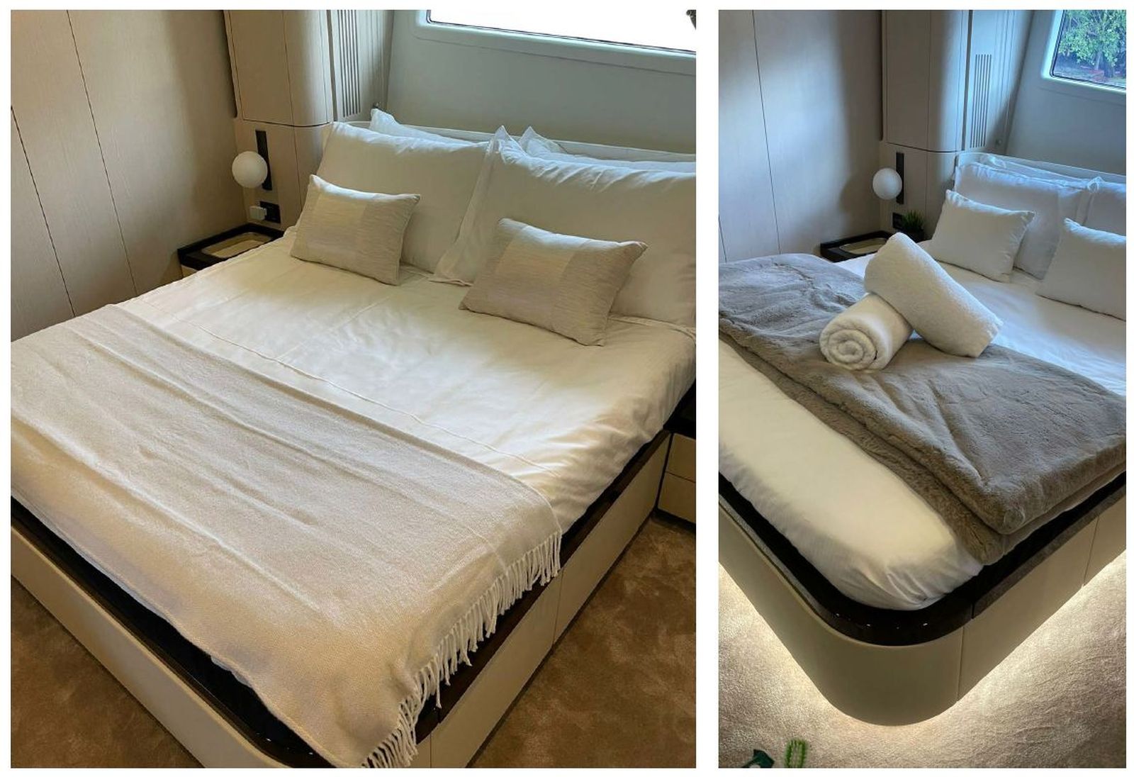 Azimut 78 (022) | Интерьер 13