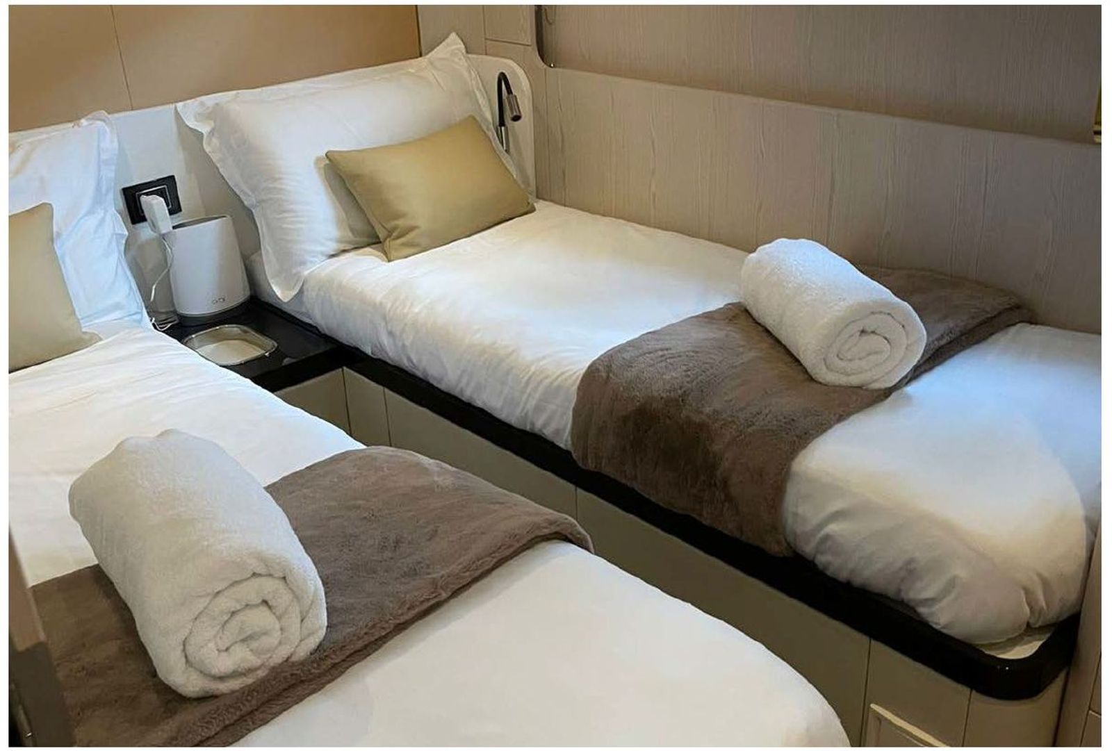 Azimut 78 (022) | Интерьер 14