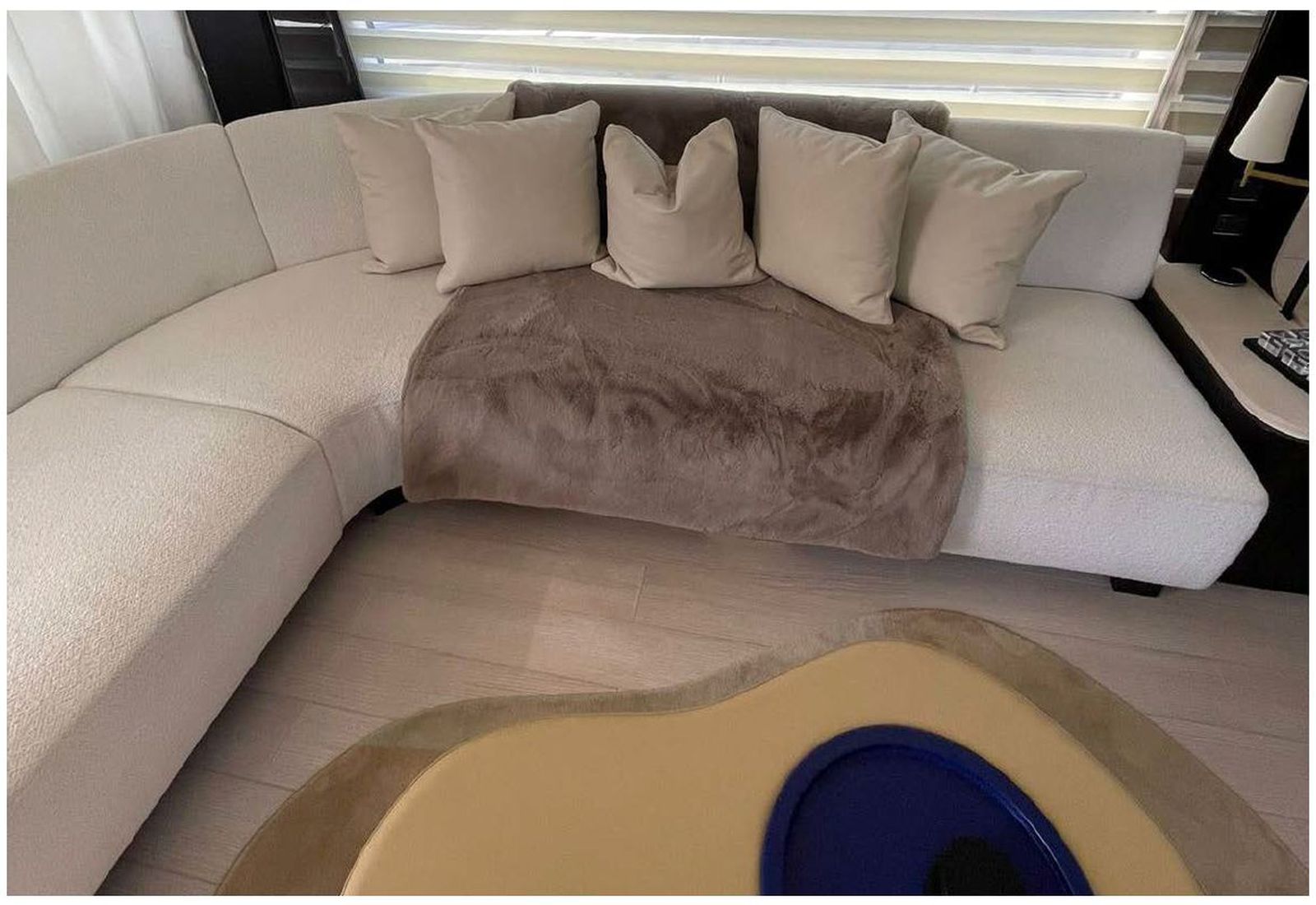 Azimut 78 (022) | Интерьер 5