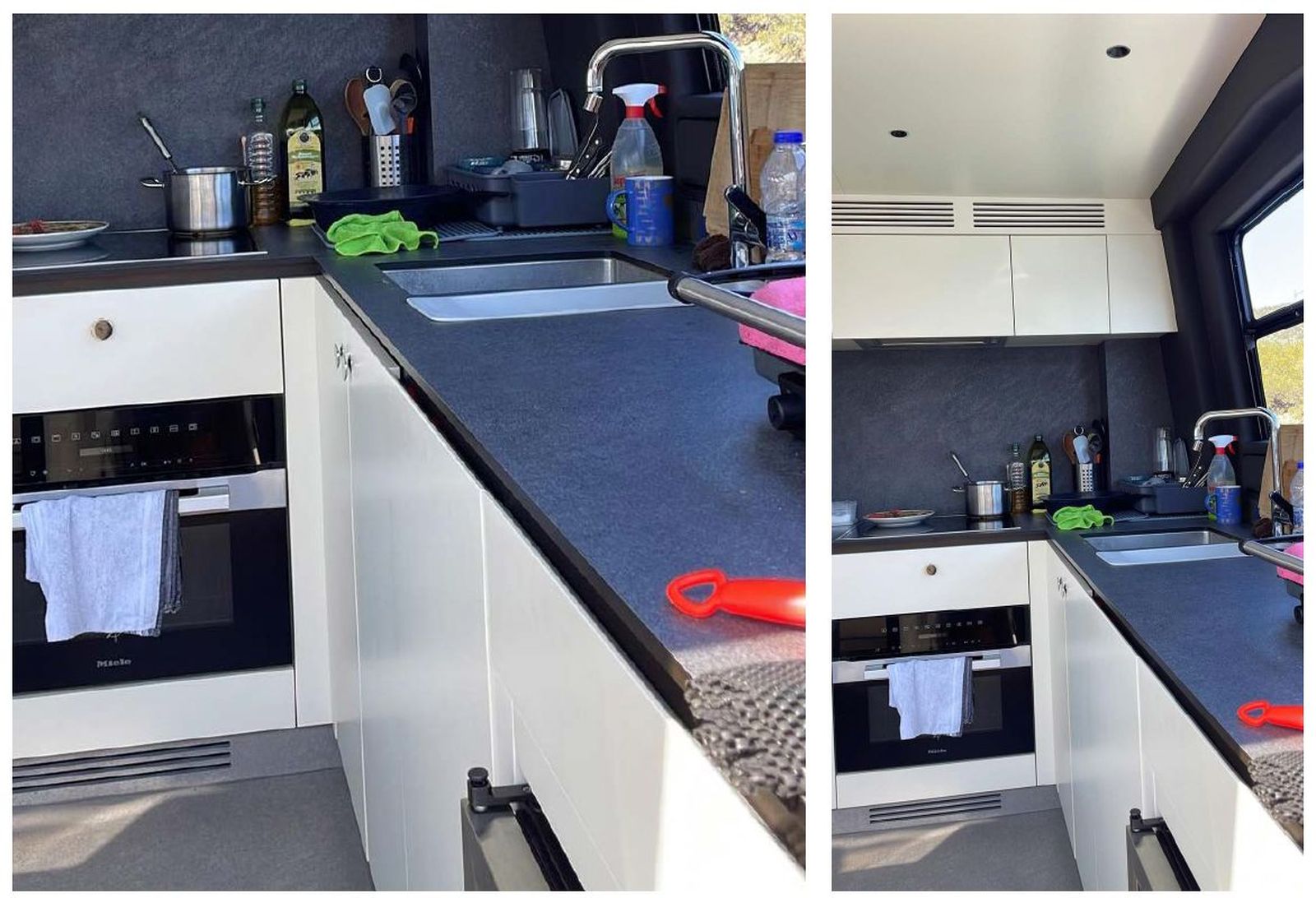 Azimut 78 (022) | Интерьер 6