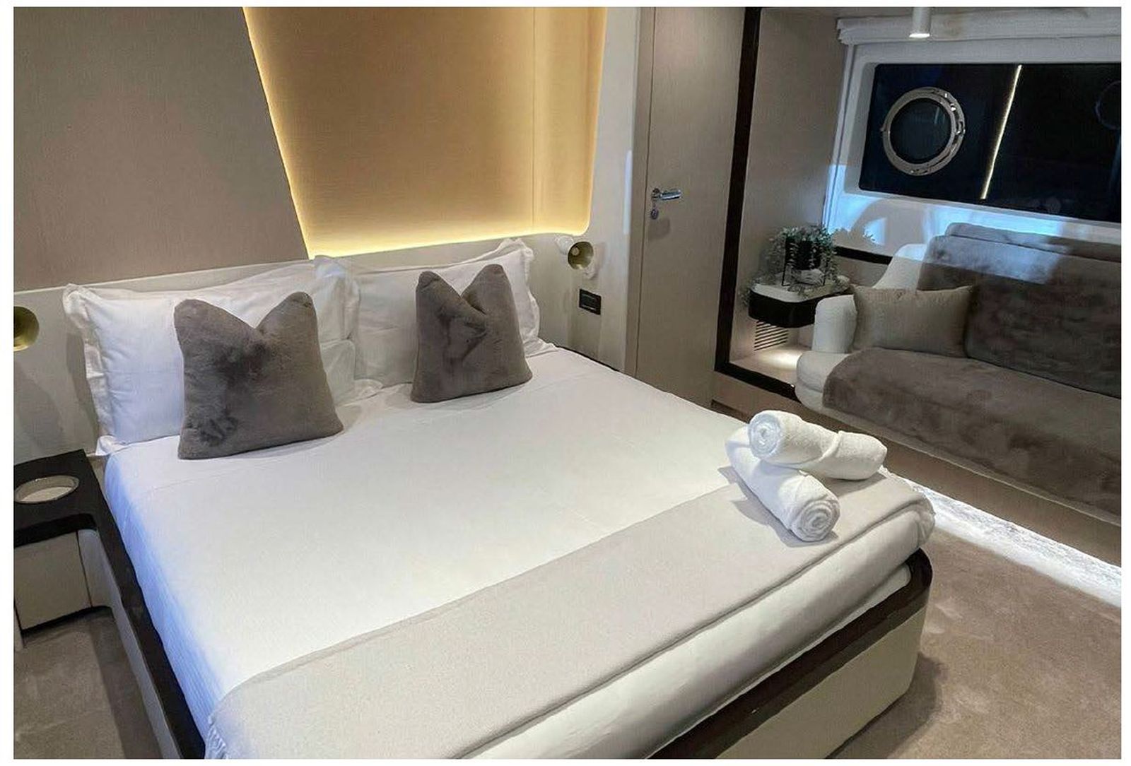 Azimut 78 (022) | Интерьер 7