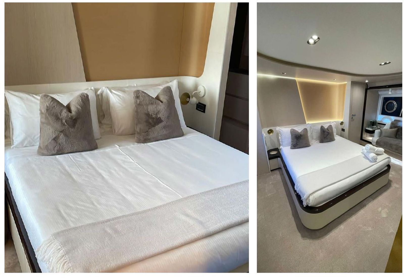 Azimut 78 (022) | Интерьер 9