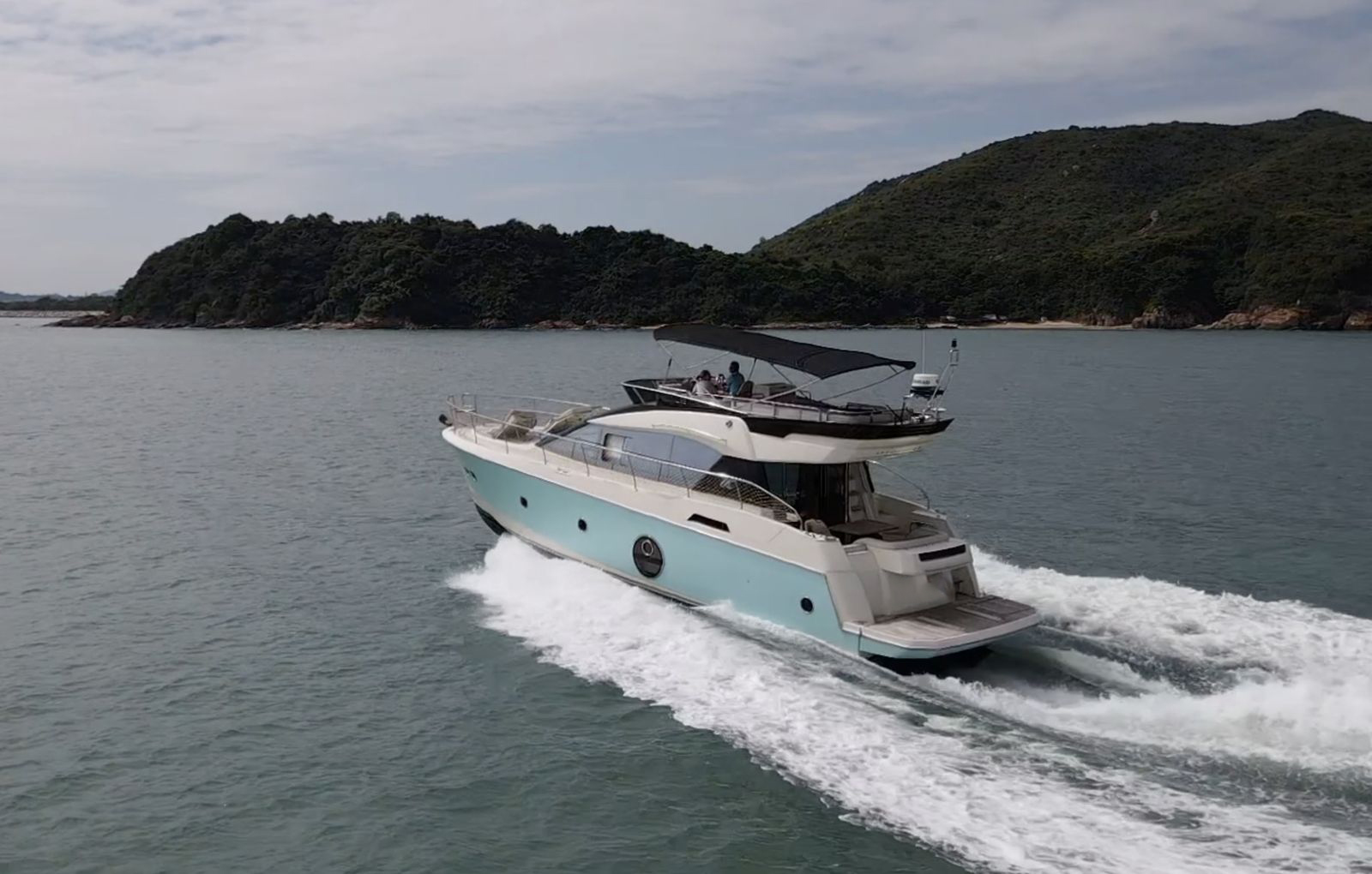 Monte Carlo MC5 (014) | Экстерьер 6