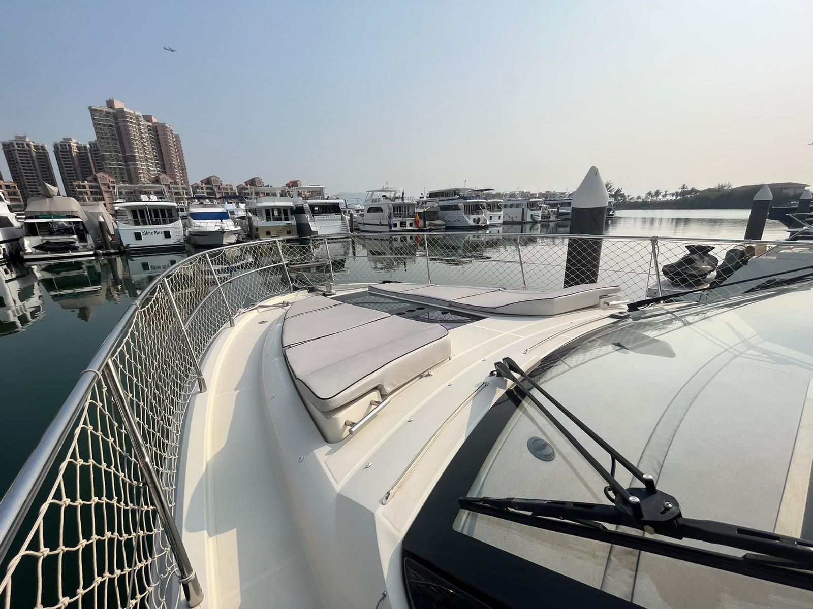 Monte Carlo MC5 (014) | Экстерьер 9