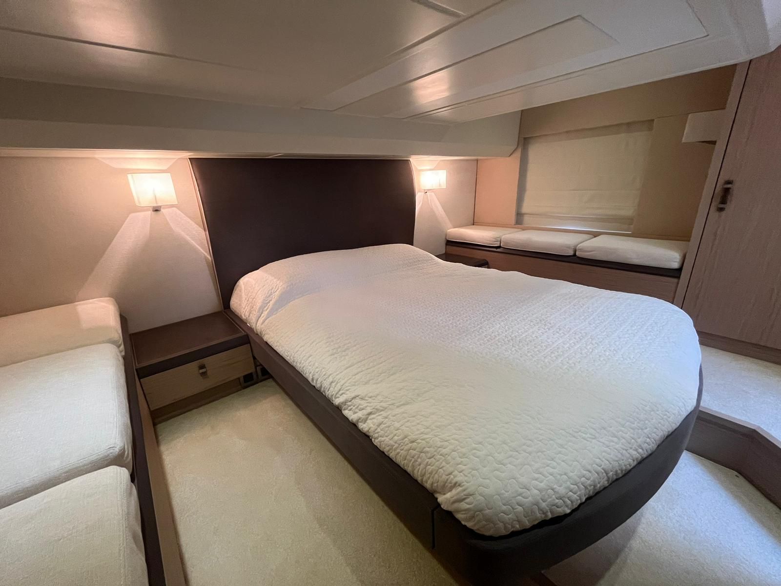 Monte Carlo MC5 (014) | Интерьер 6