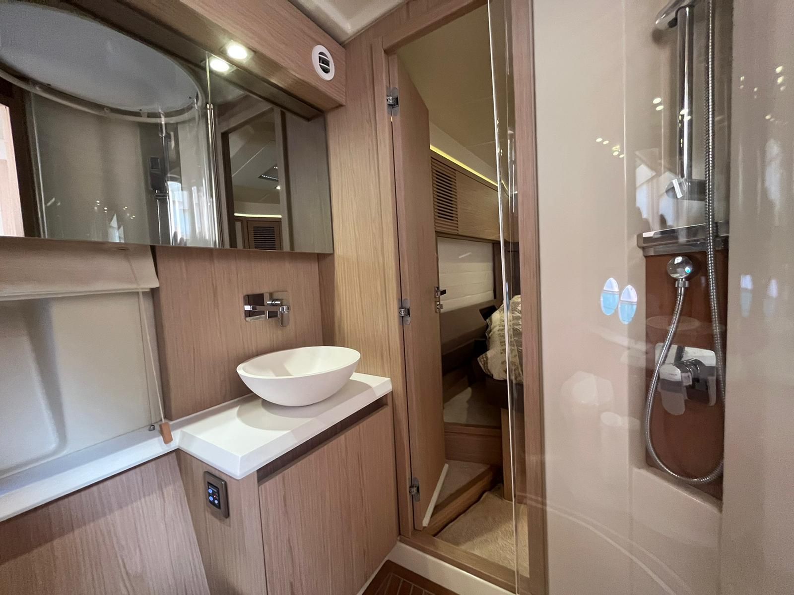 Monte Carlo MC5 (014) | Интерьер 7