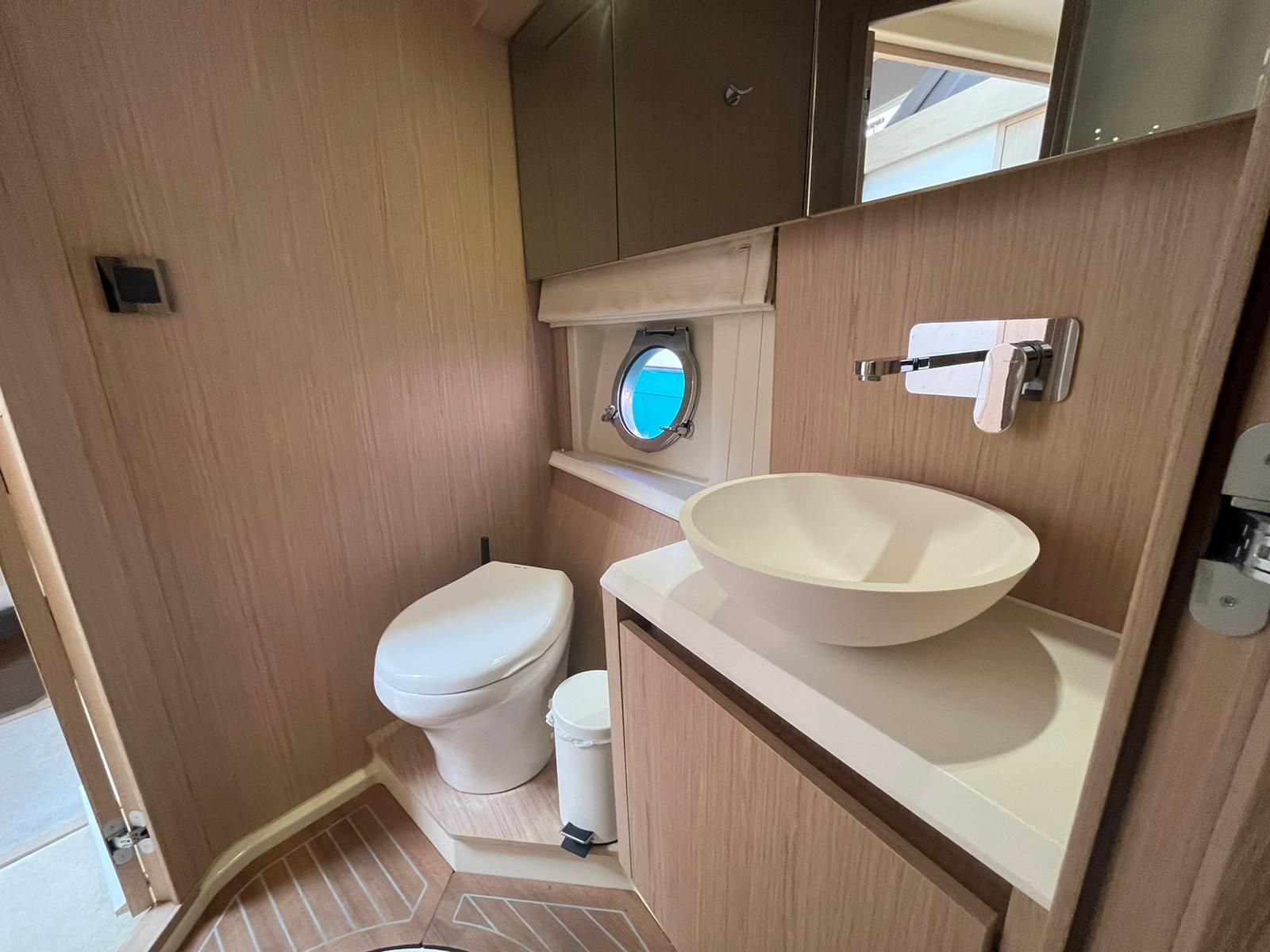 Monte Carlo MC5 (014) | Интерьер 8