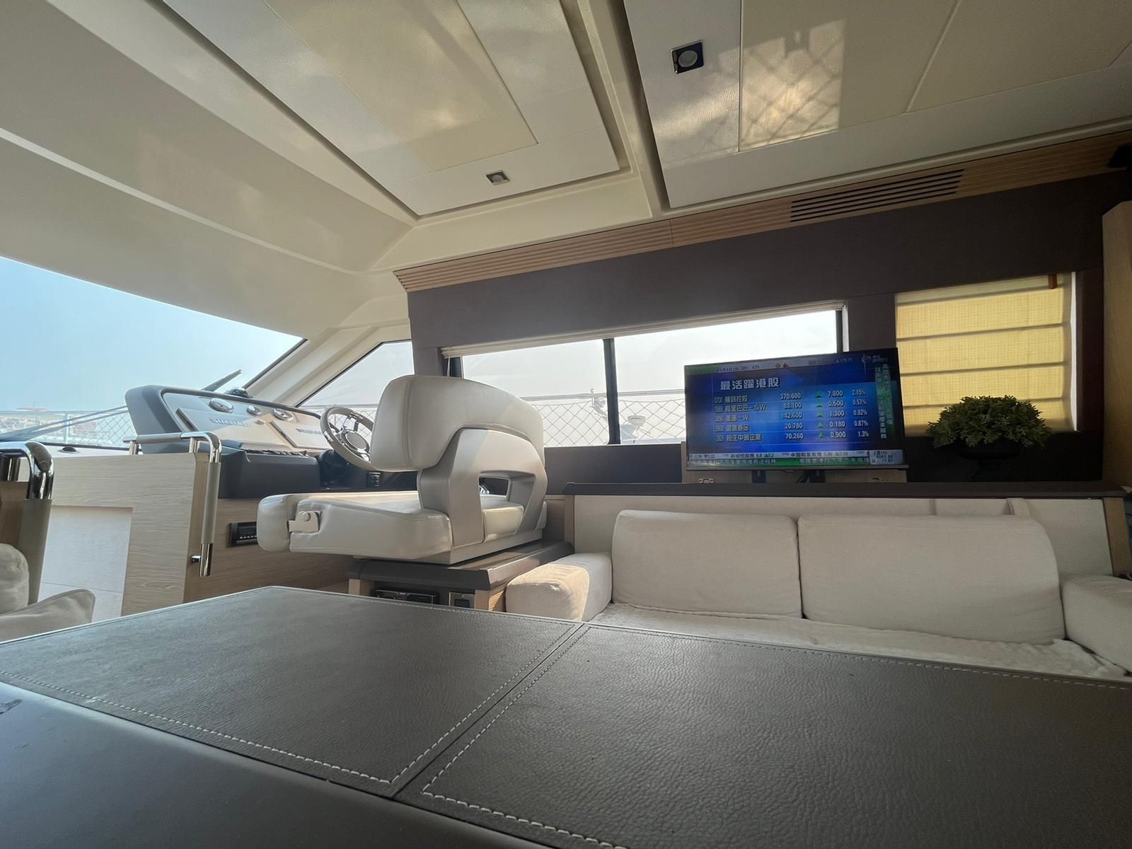 Monte Carlo MC5 (014) | Интерьер 9