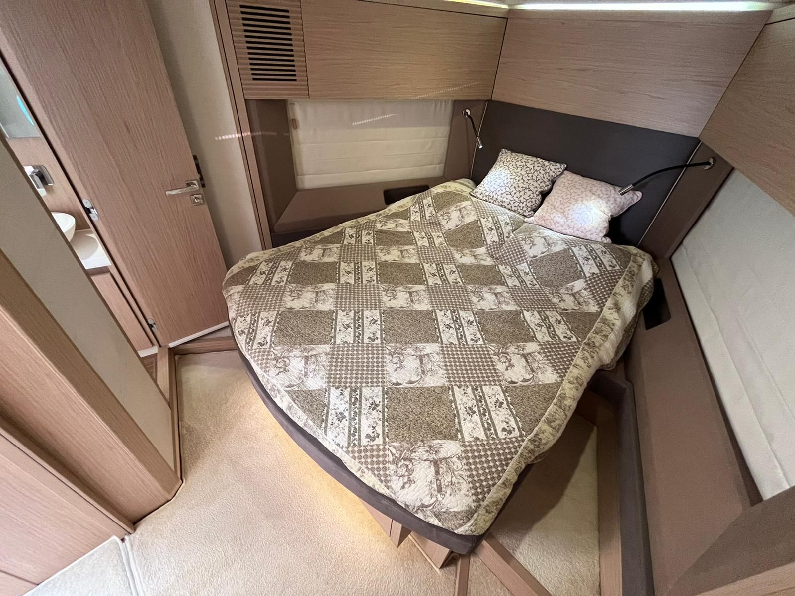 Monte Carlo MC5 (014) | Интерьер 11