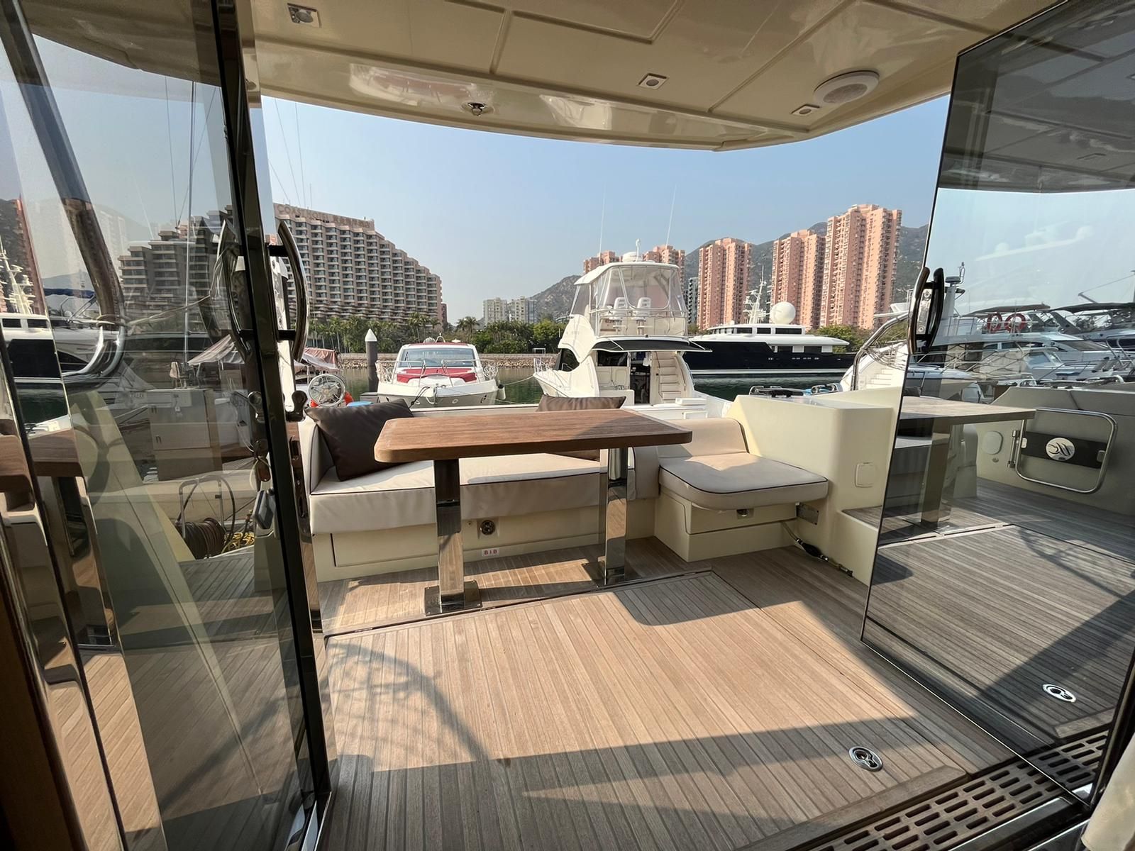 Monte Carlo MC5 (014) | Экстерьер 11