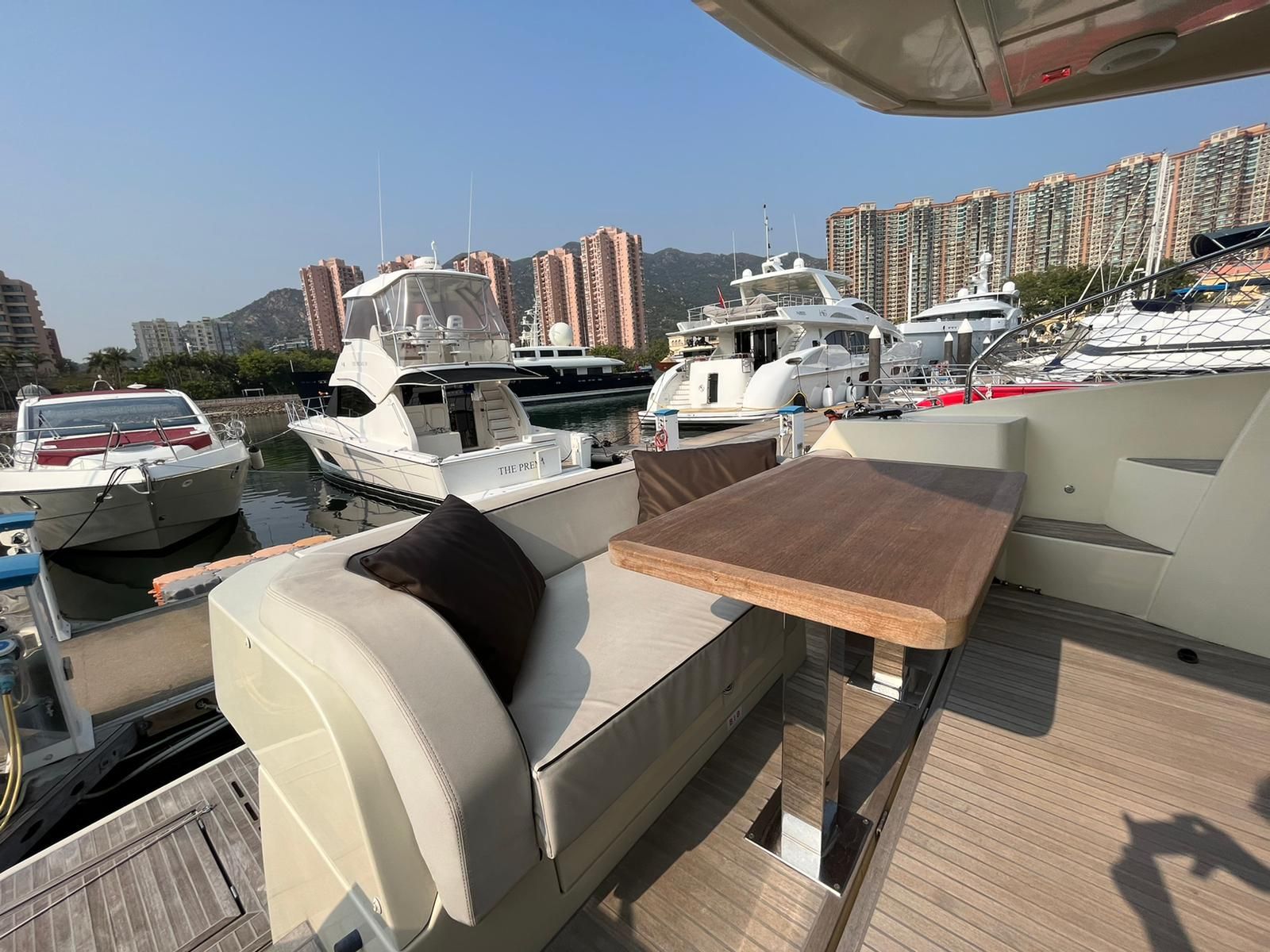 Monte Carlo MC5 (014) | Экстерьер 12