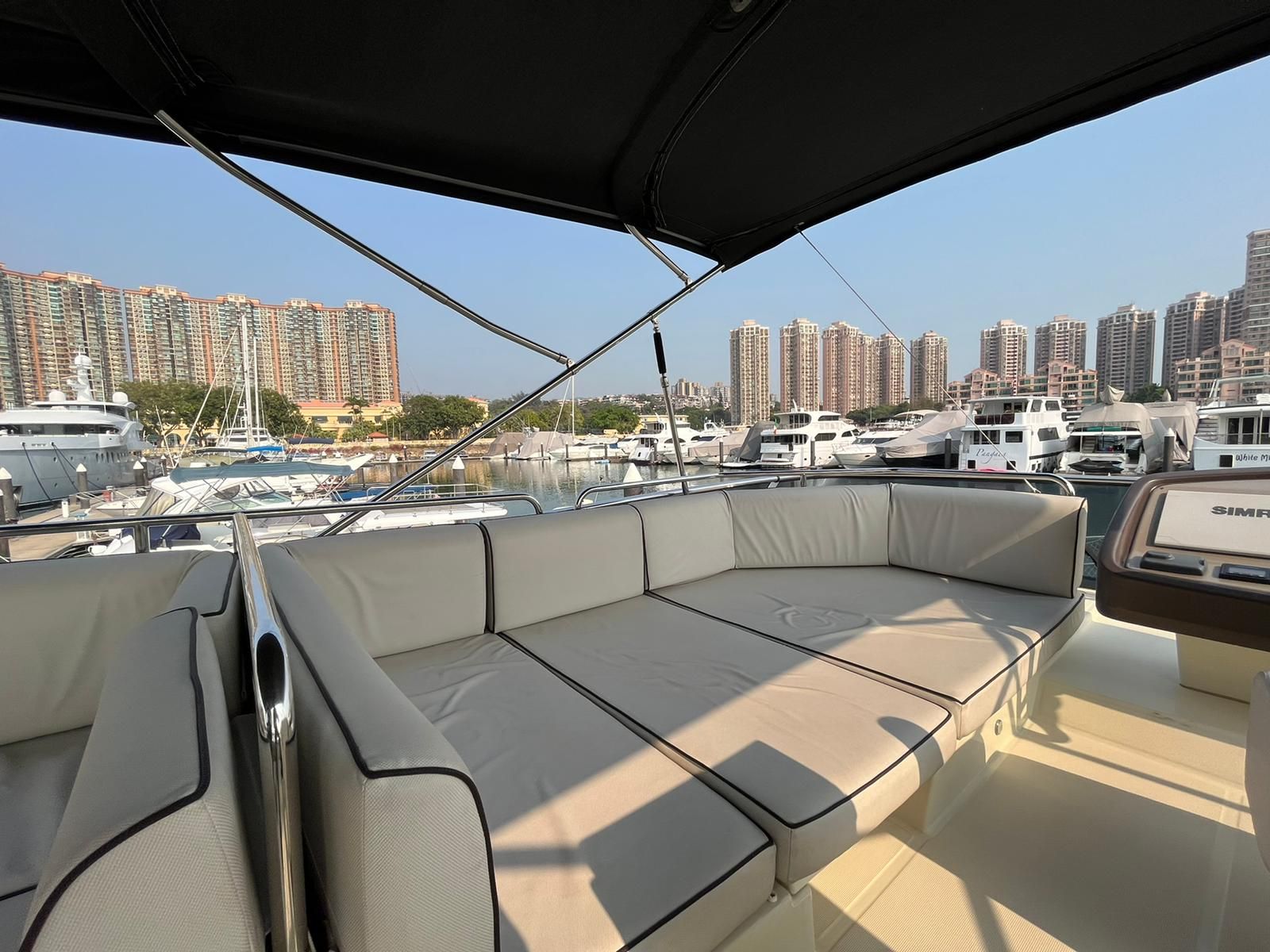 Monte Carlo MC5 (014) | Экстерьер 15