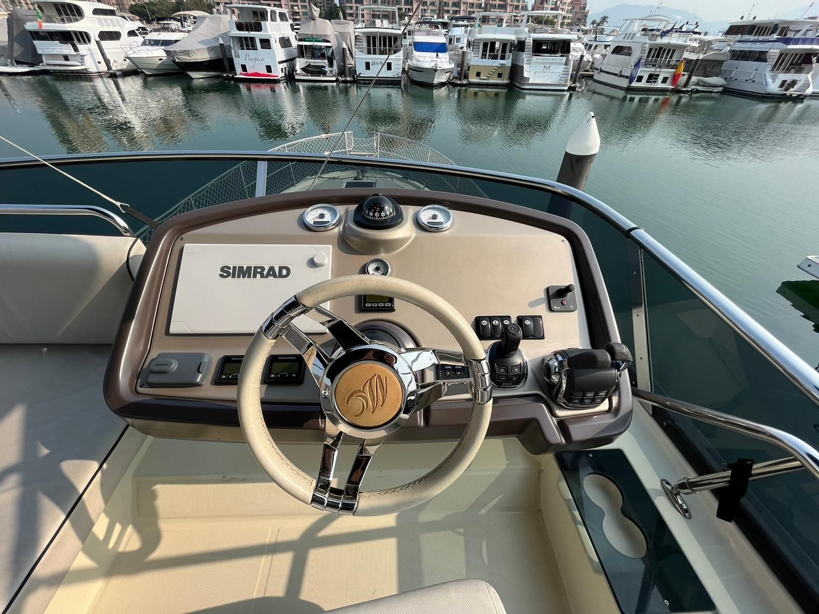 Monte Carlo MC5 (014) | Экстерьер 16