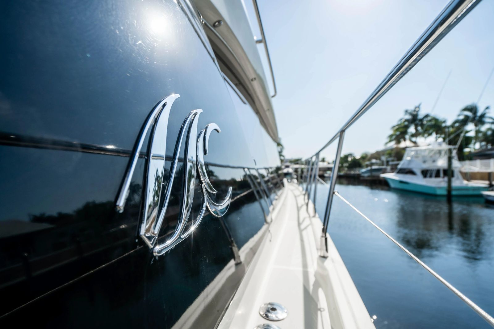 Monte Carlo MC5 (014) | Экстерьер 7