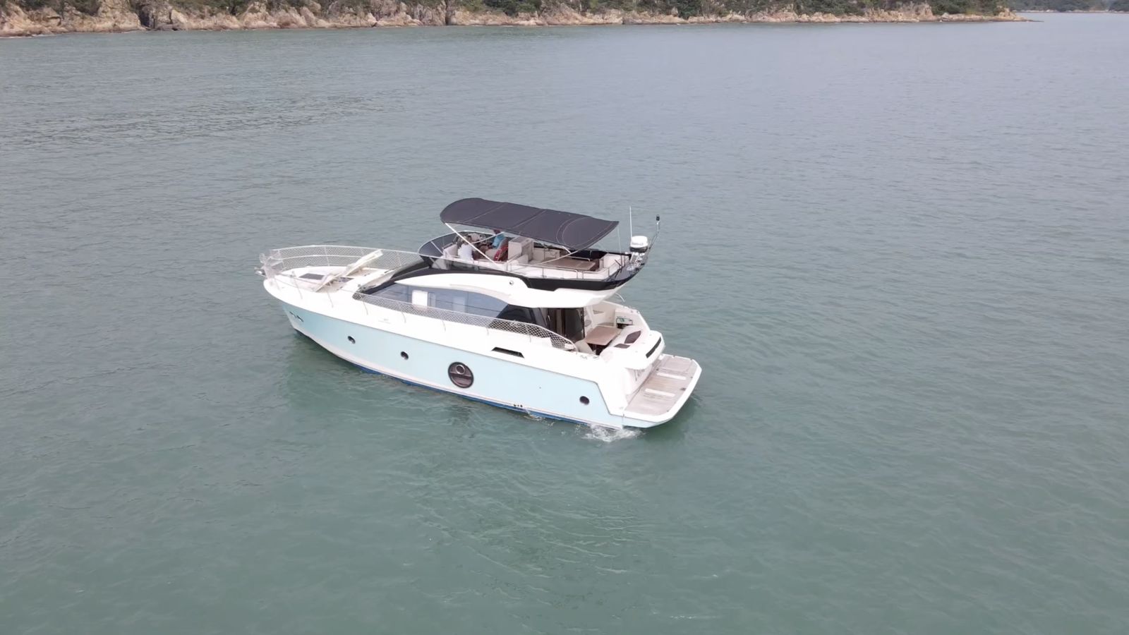 Monte Carlo MC5 (014) | Экстерьер 3