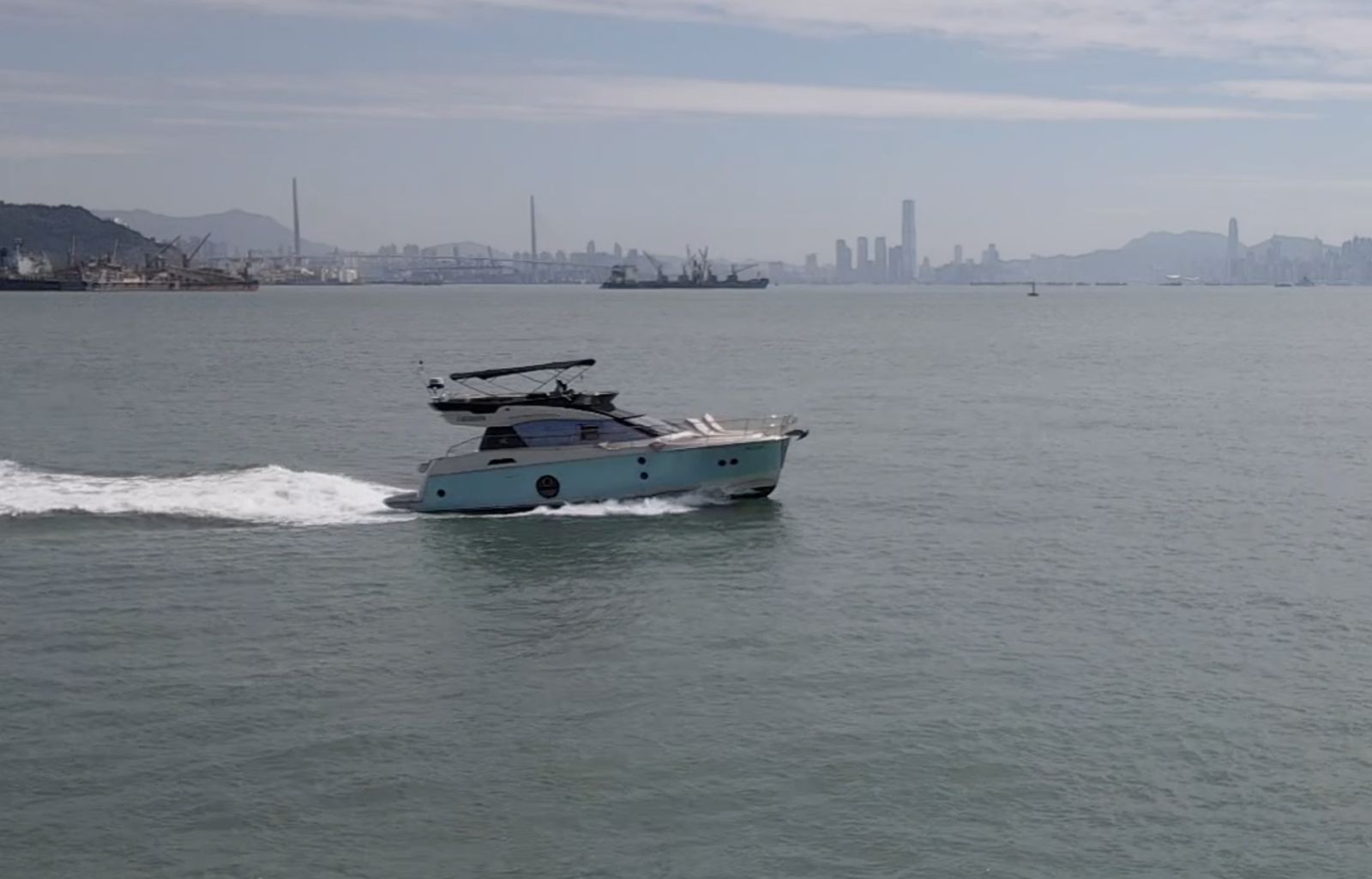 Monte Carlo MC5 (014) | Экстерьер 4