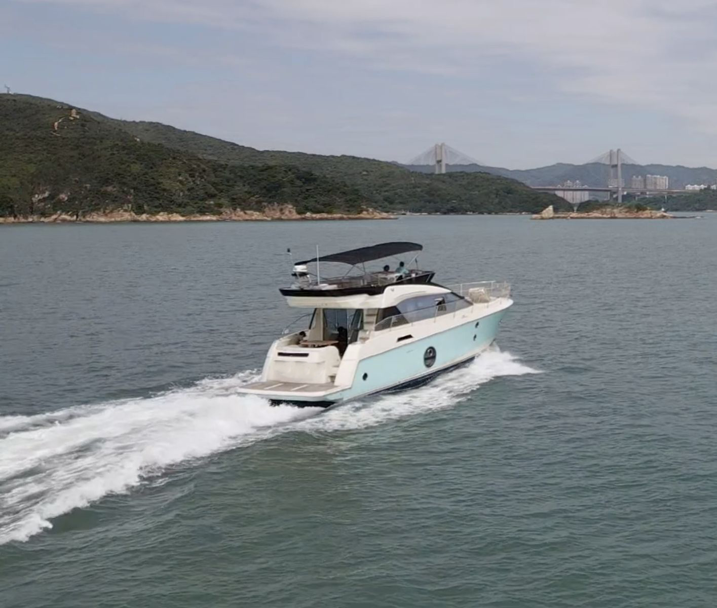 Monte Carlo MC5 (014) | Экстерьер 5