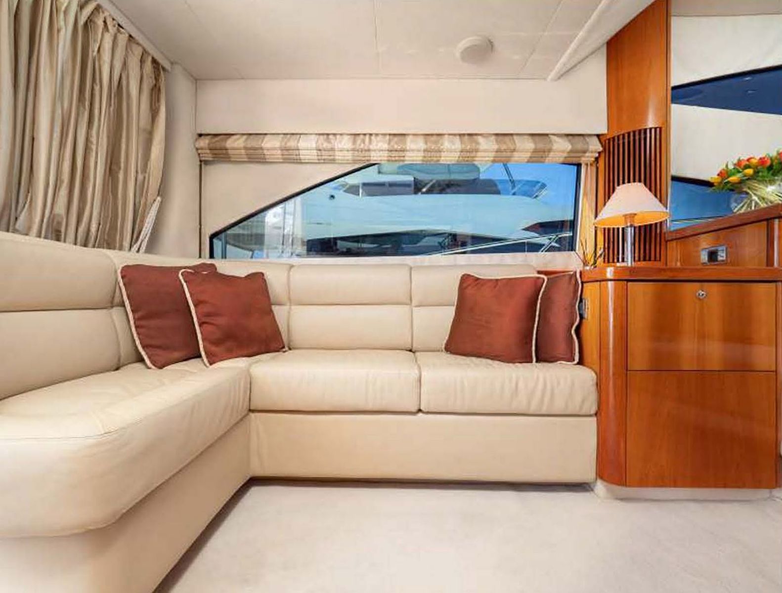 Manhattan 66 (006) | Интерьер 1