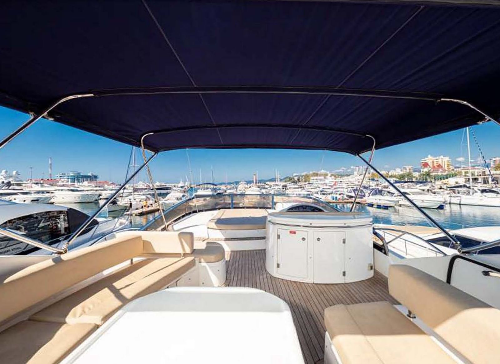 Manhattan 66 (006) | Экстерьер 2