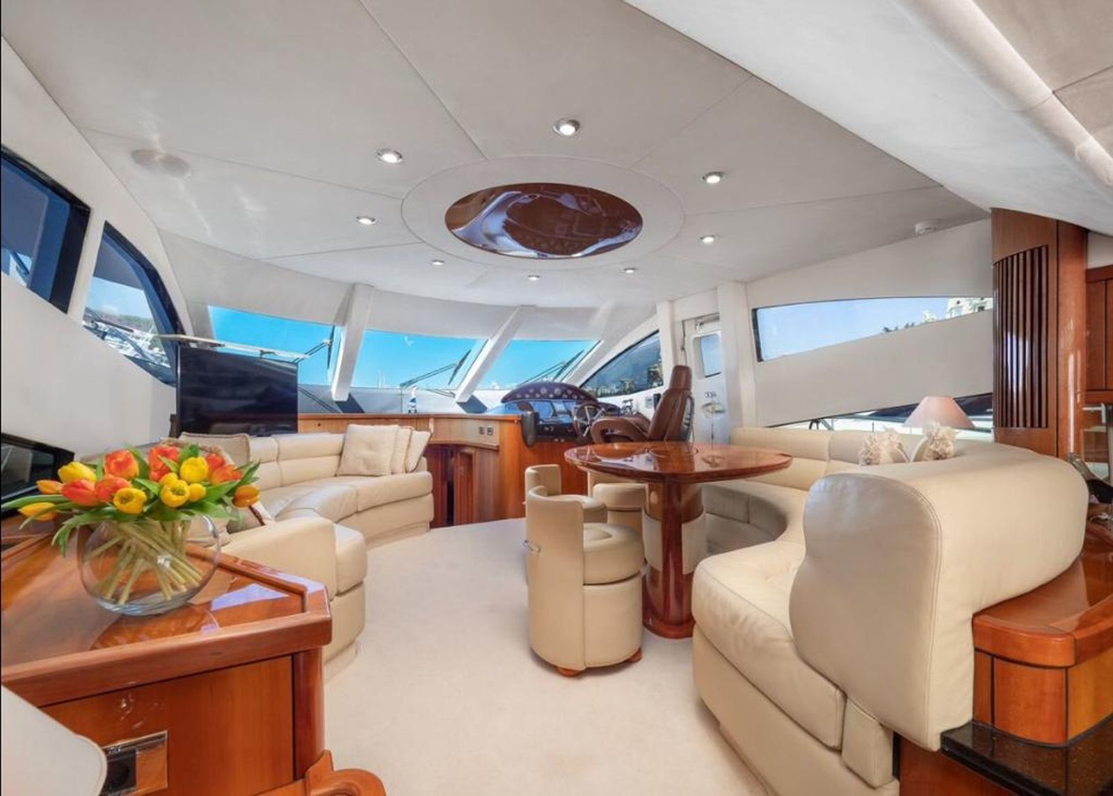 Manhattan 66 (006) | Интерьер 3