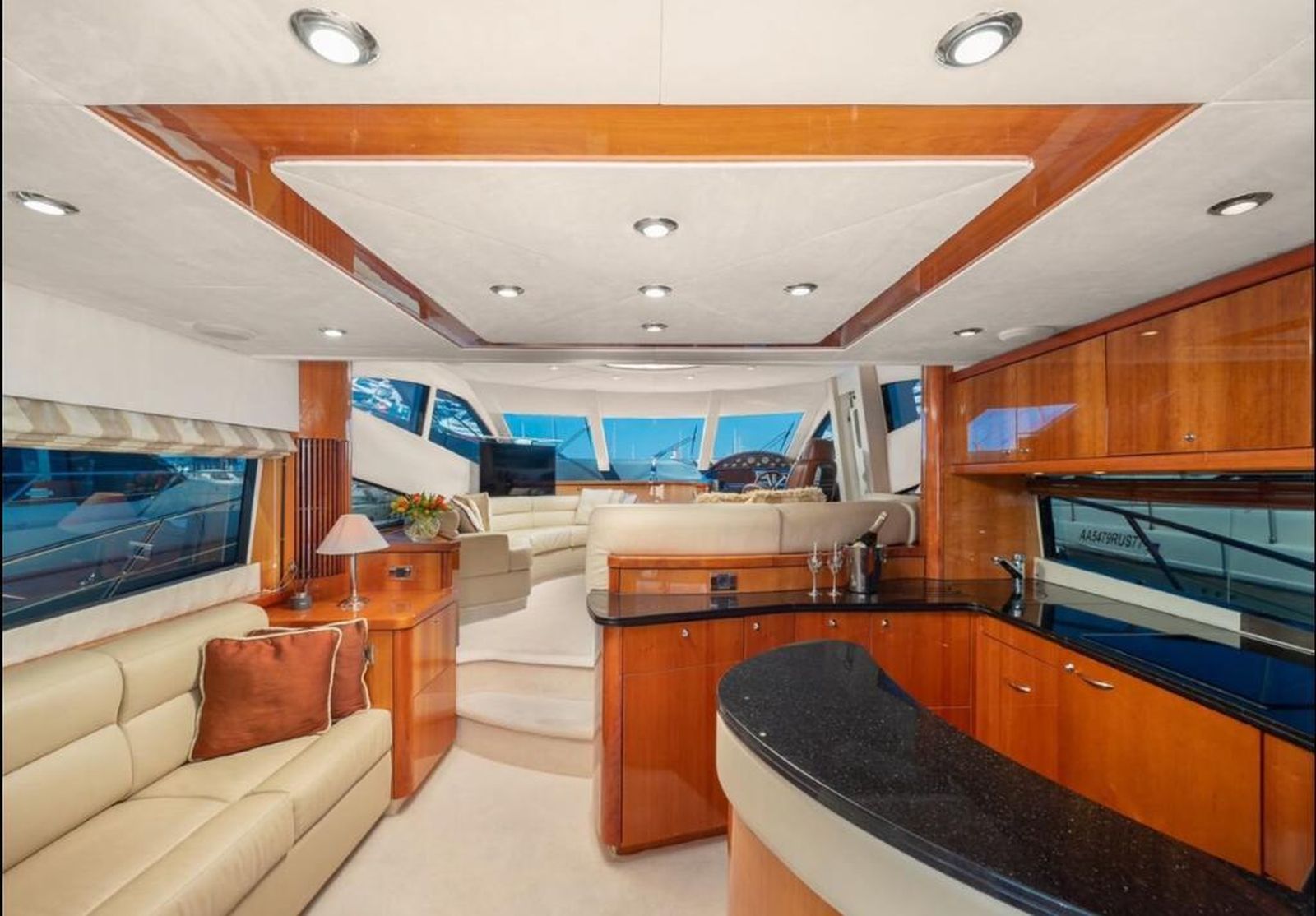 Manhattan 66 (006) | Интерьер 4