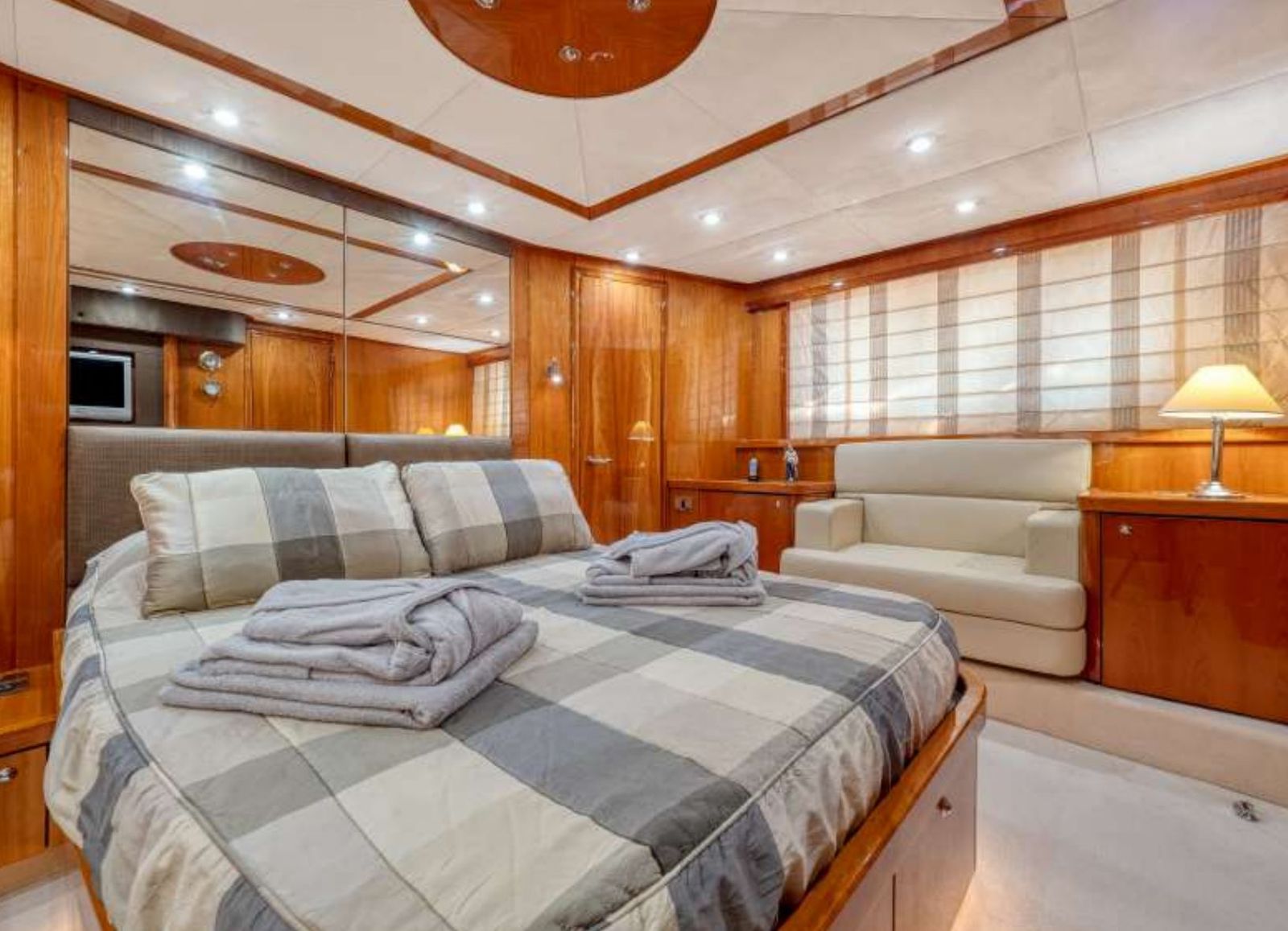 Manhattan 66 (006) | Интерьер 8