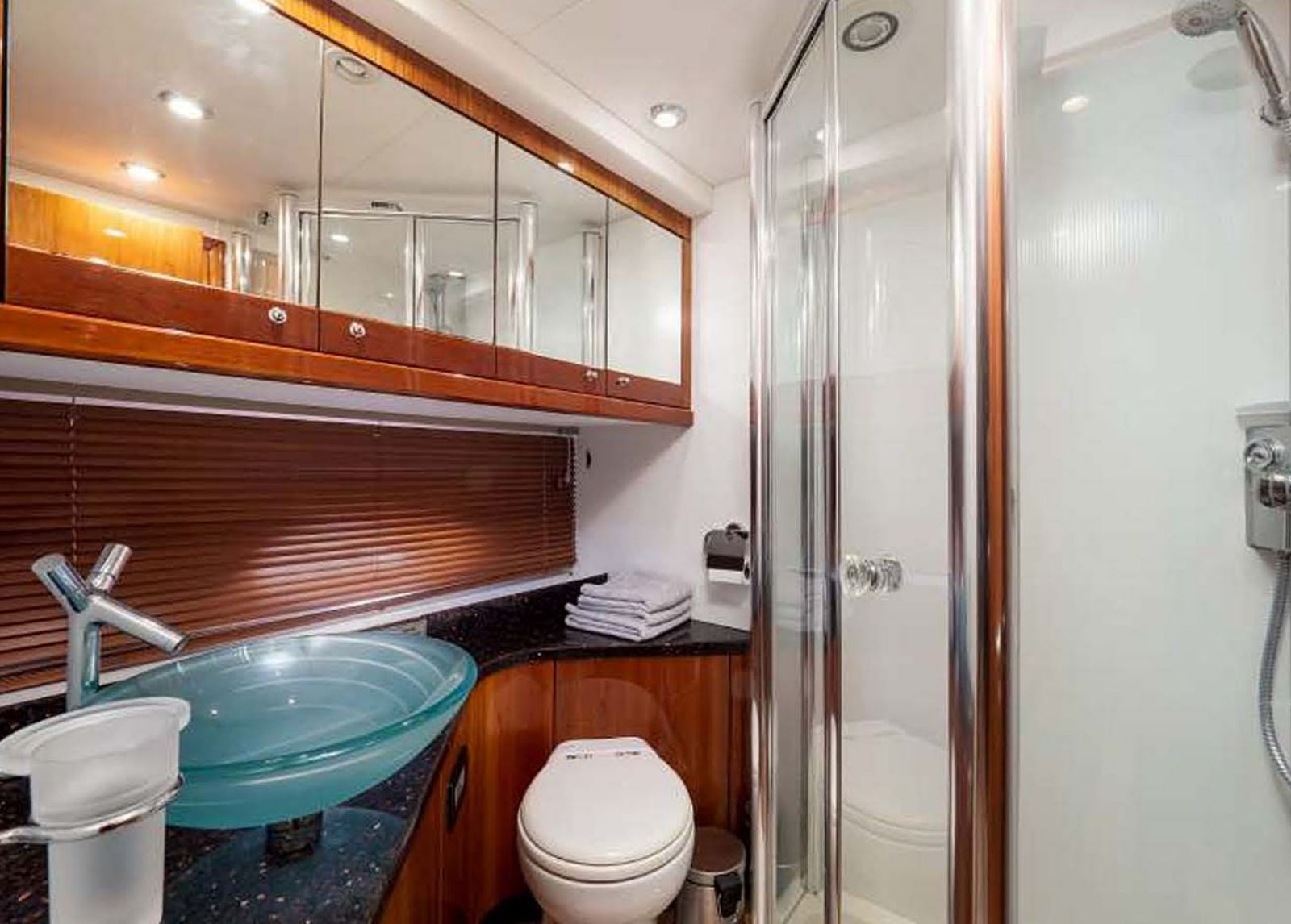 Manhattan 66 (006) | Интерьер 9