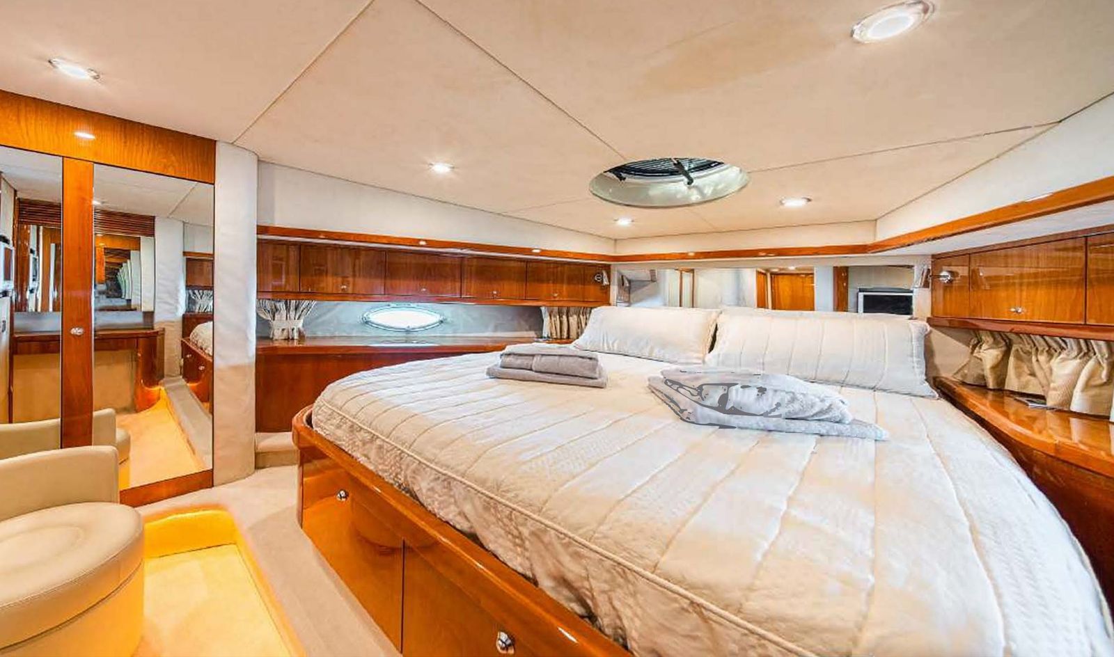 Manhattan 66 (006) | Интерьер 10