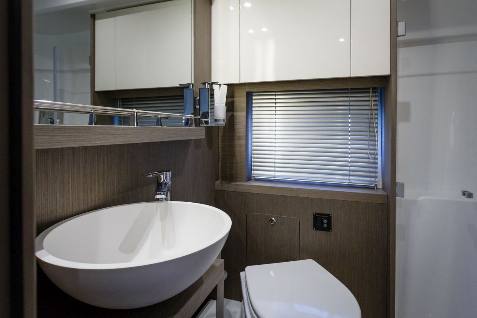 Beneteau GT 45 (023) | Интерьер 13